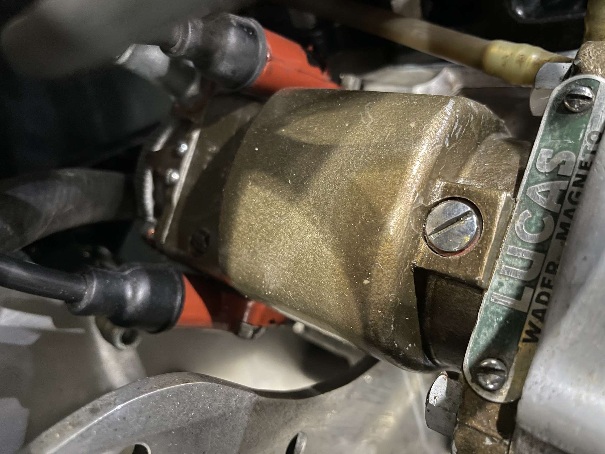 c1963 Norton 'Domiracer' -Auction Lot