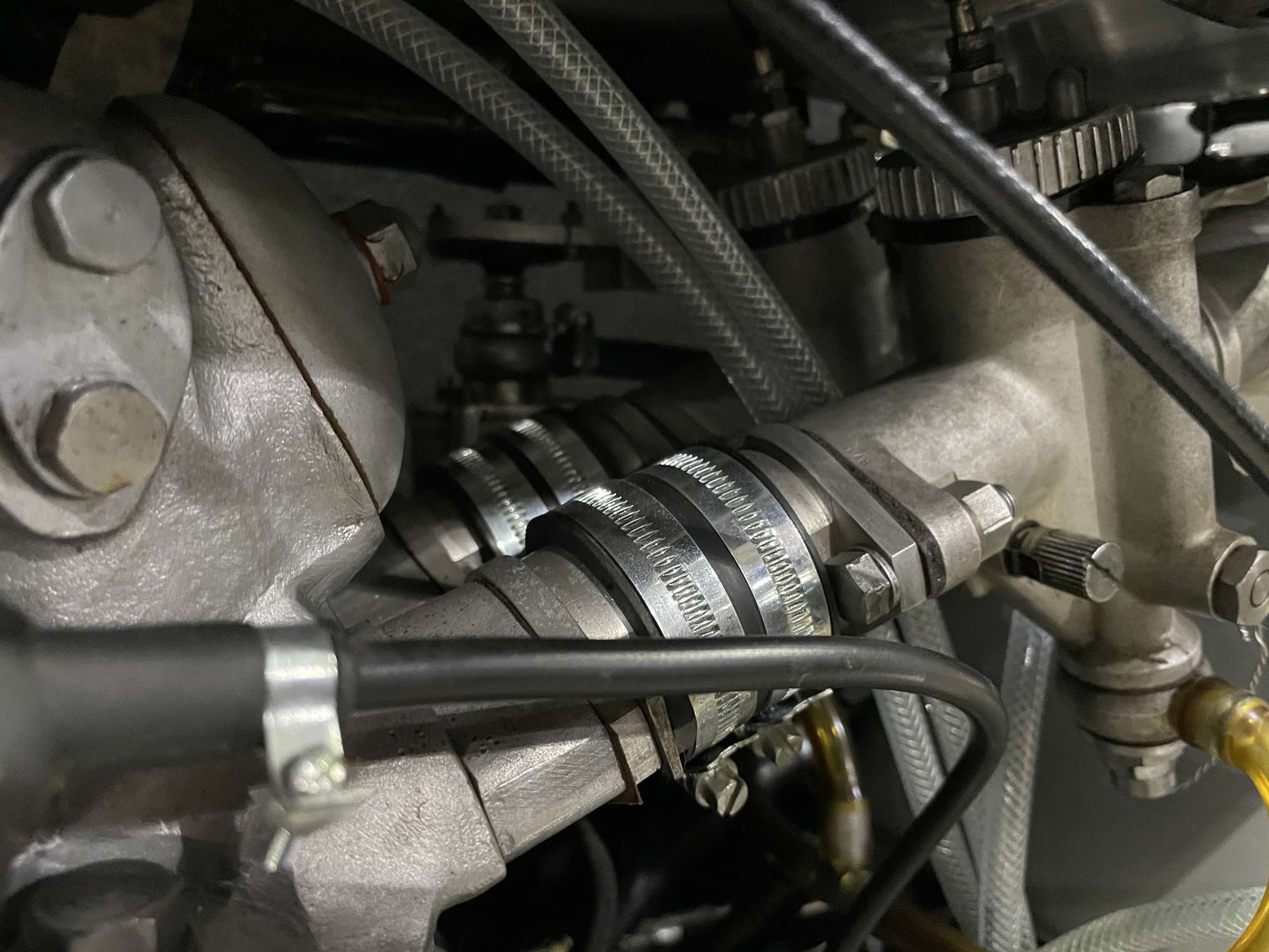 c1963 Norton 'Domiracer' -Auction Lot