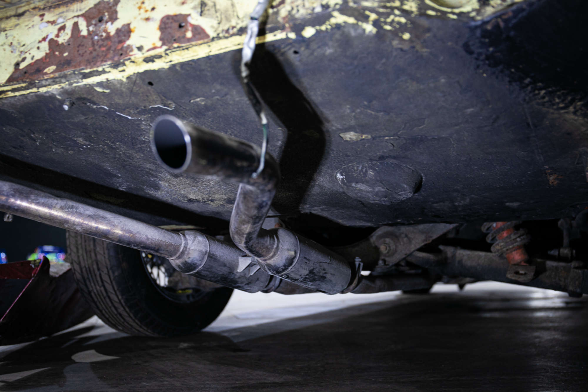 1970 Jaguar E-Type Series 2 Roadster-Auction Lot