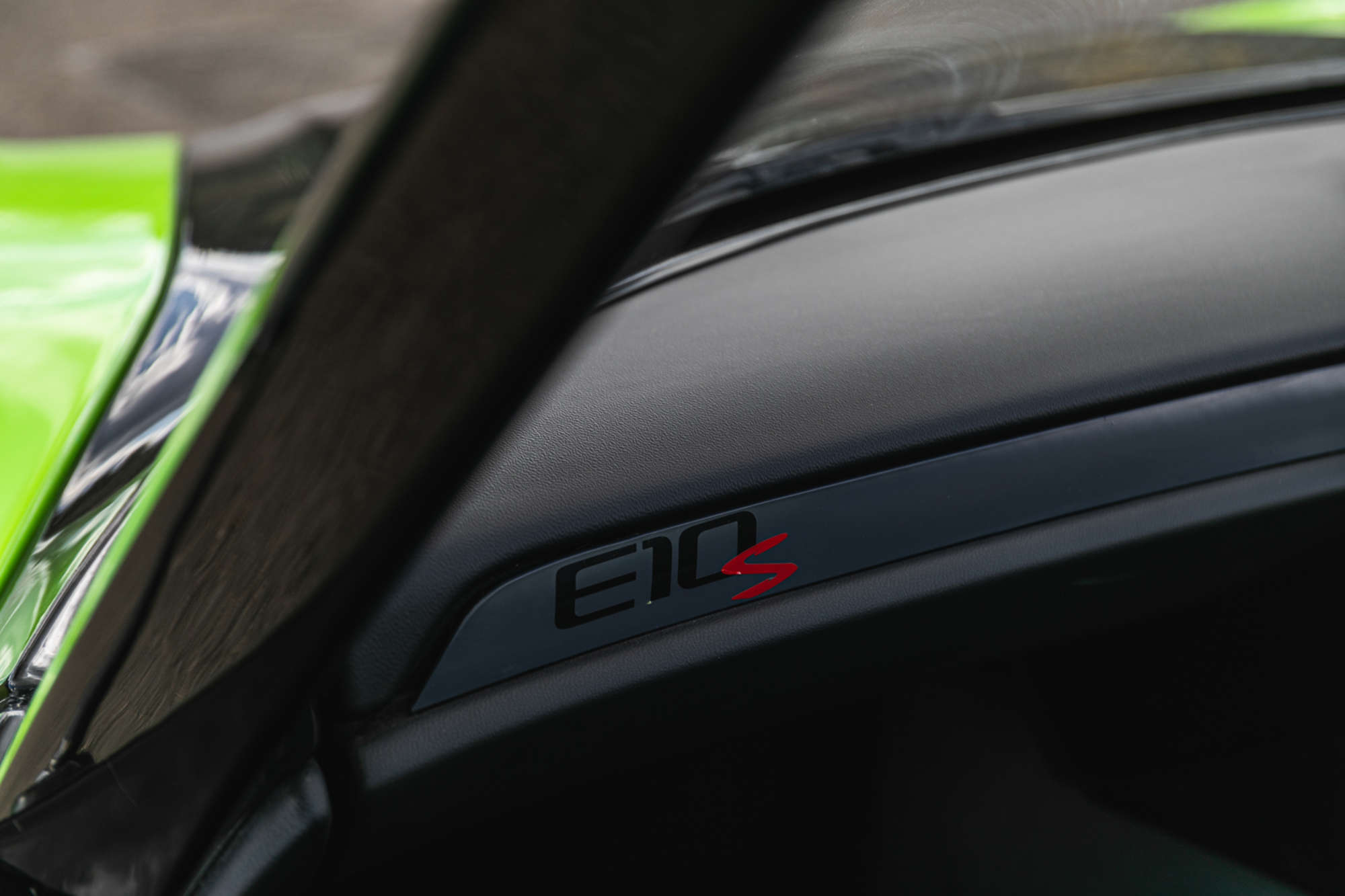 2016 Zenos E10S-Sold