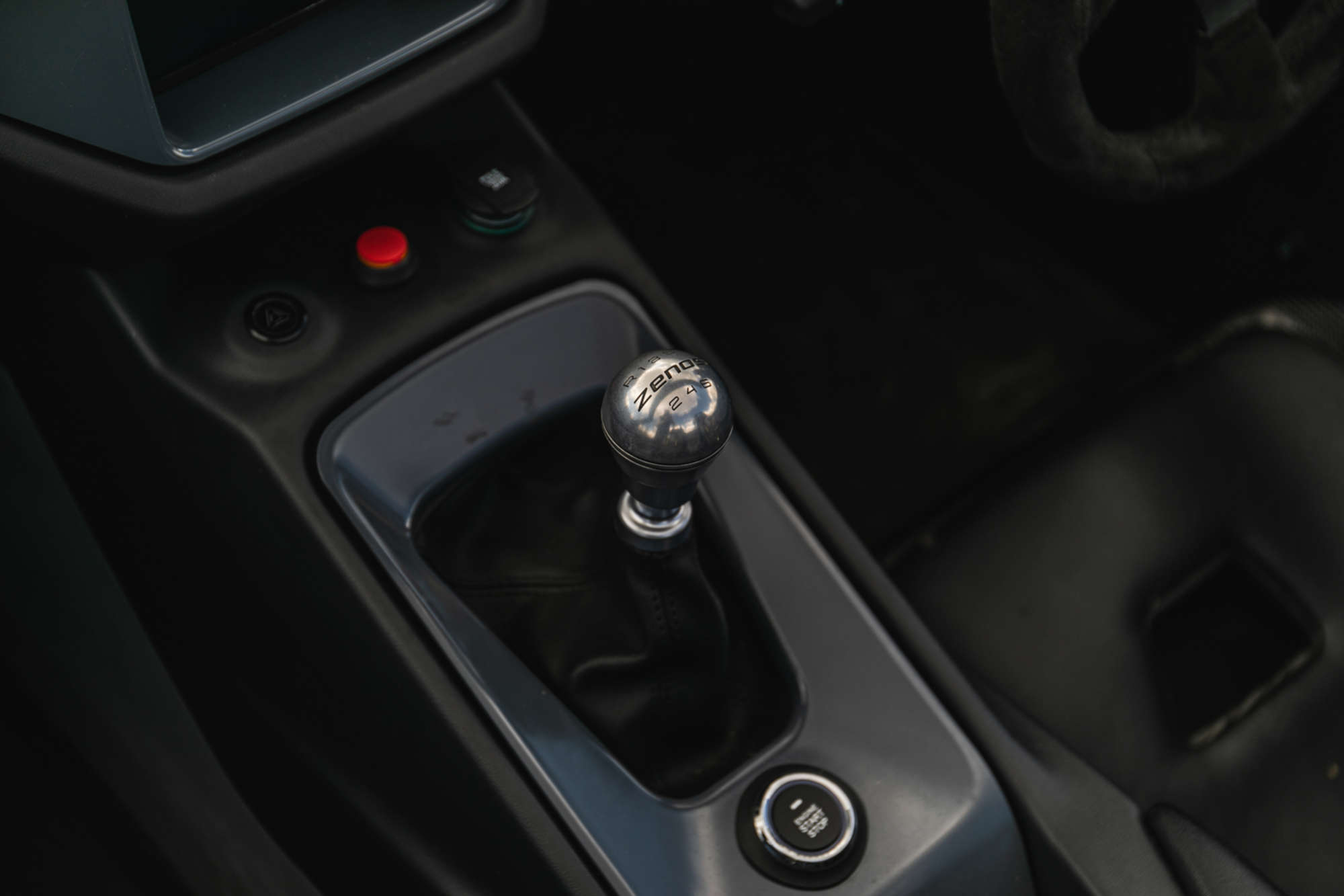 2016 Zenos E10S-Sold