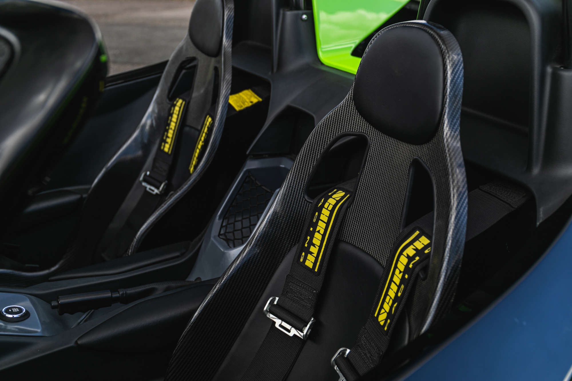 2016 Zenos E10S-Sold