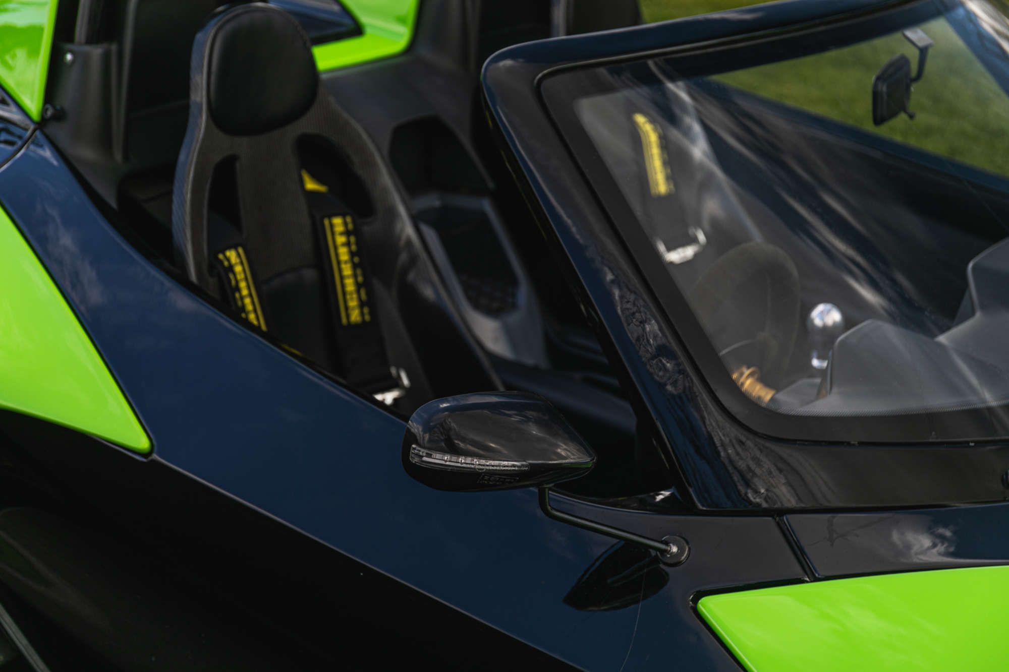 2016 Zenos E10S-Sold