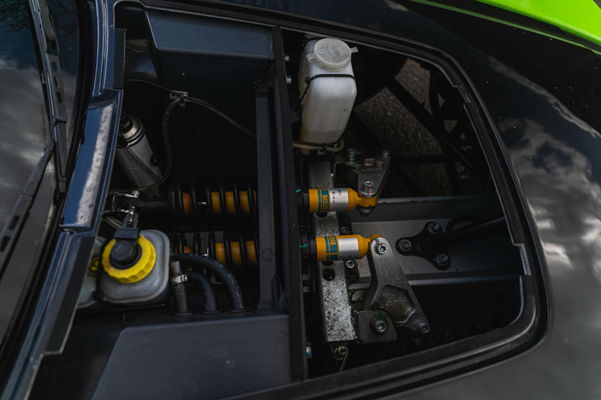 2016 Zenos E10S-Sold