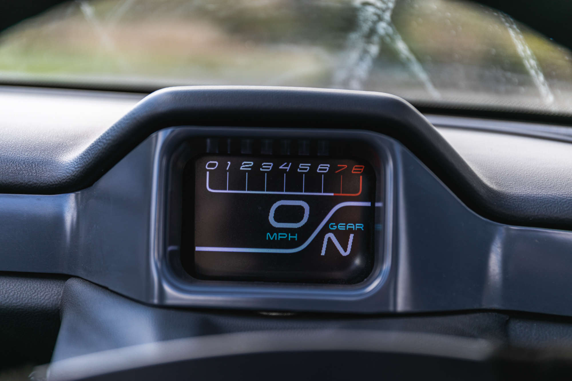 2016 Zenos E10S-Sold