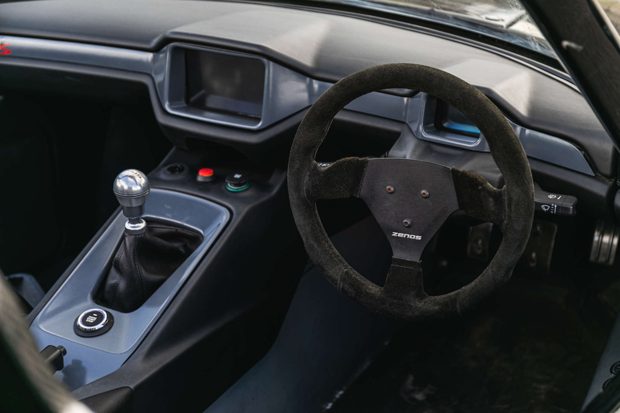 2016 Zenos E10S-Sold