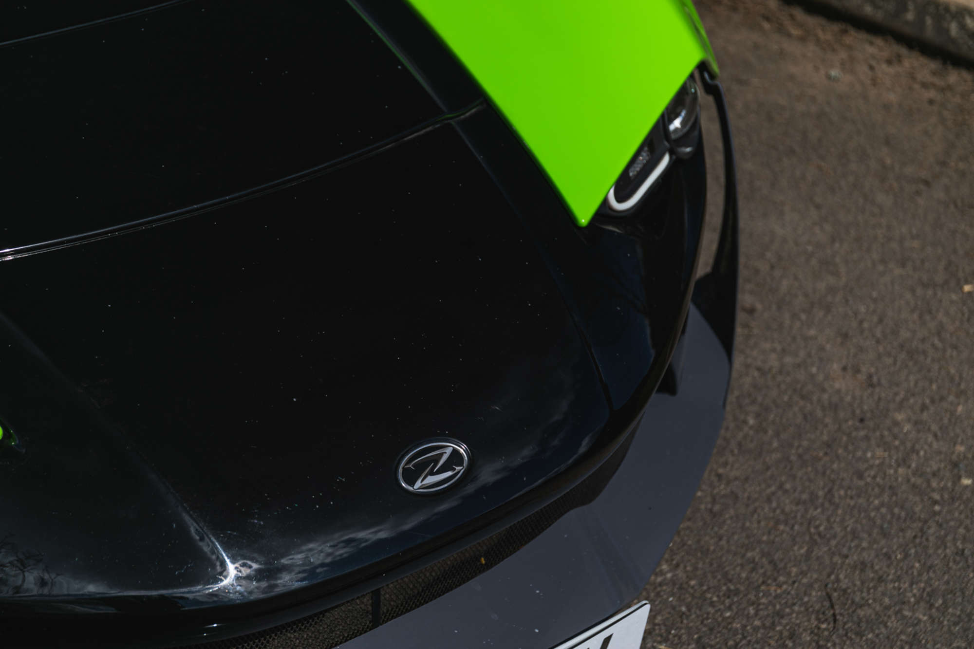 2016 Zenos E10S-Sold