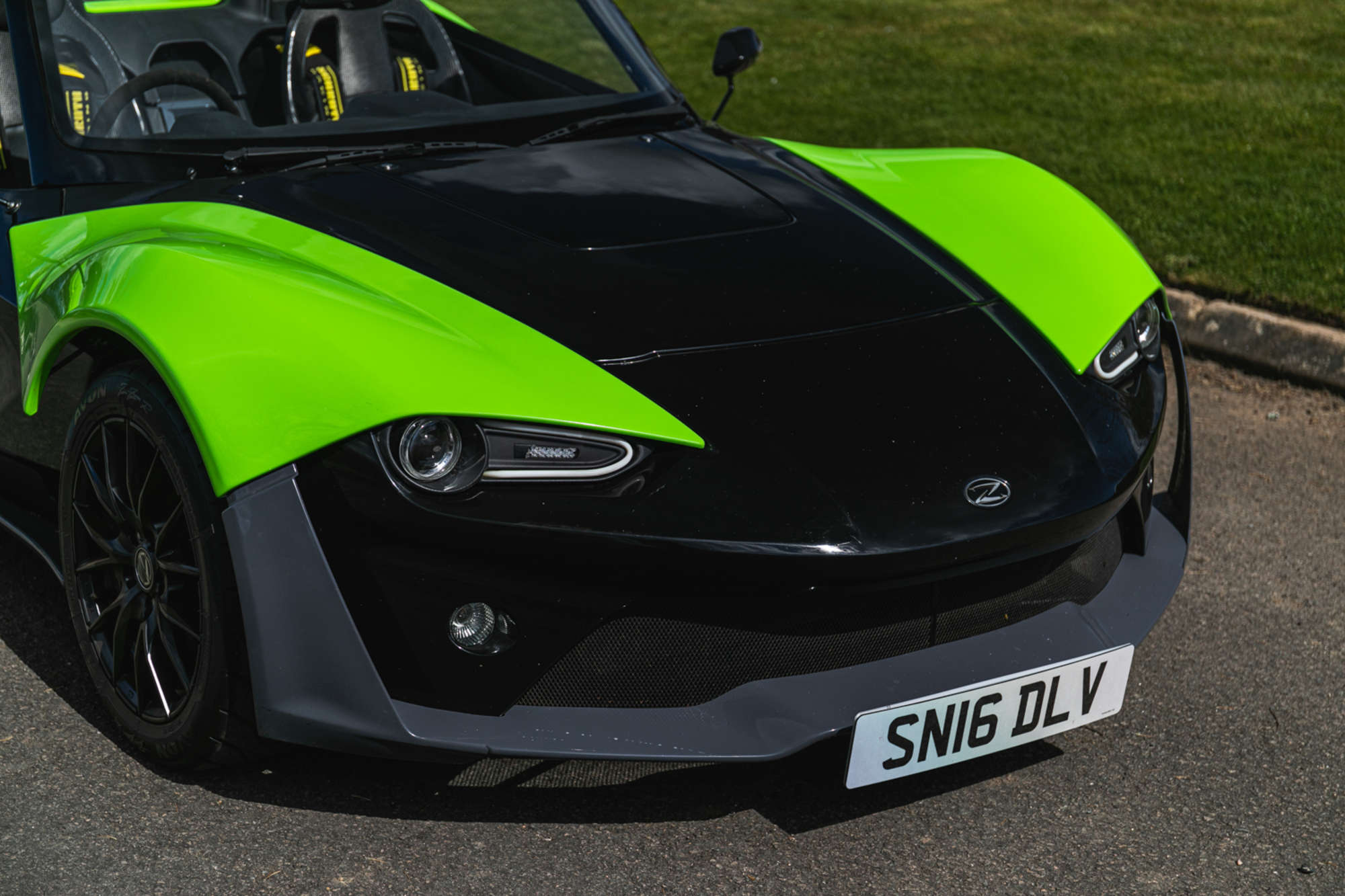 2016 Zenos E10S-Sold