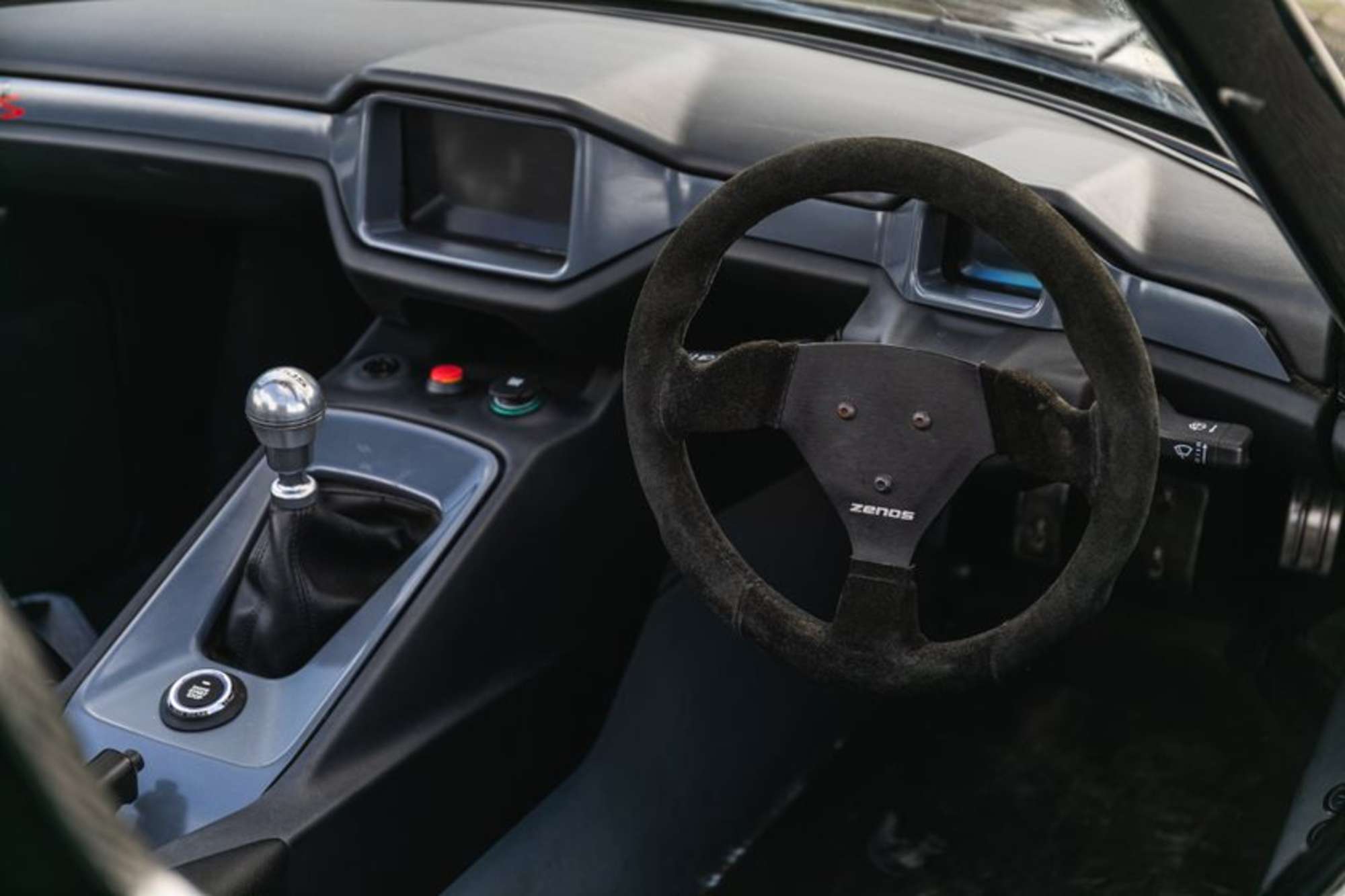 2016 Zenos E10S-Sold