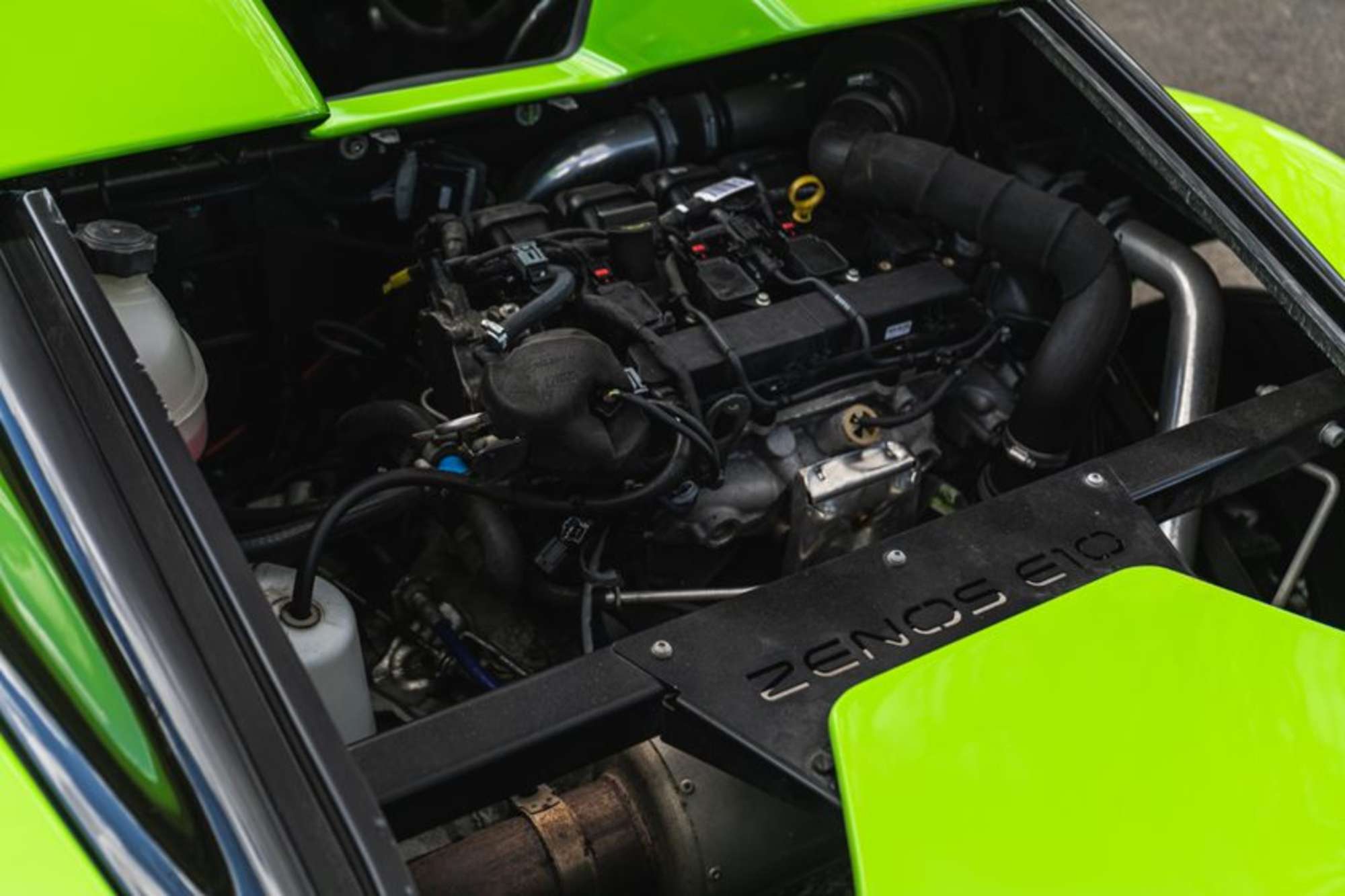 2016 Zenos E10S-Sold