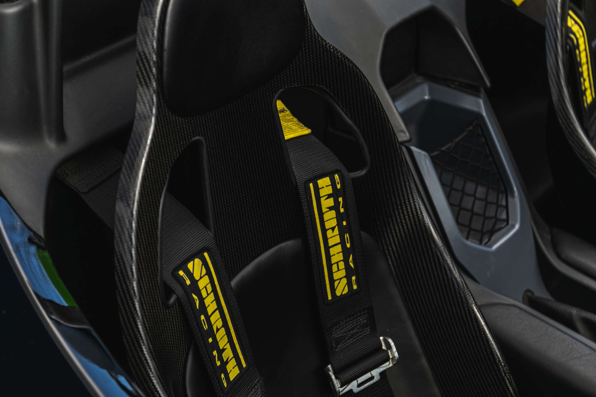 2016 Zenos E10S-Sold