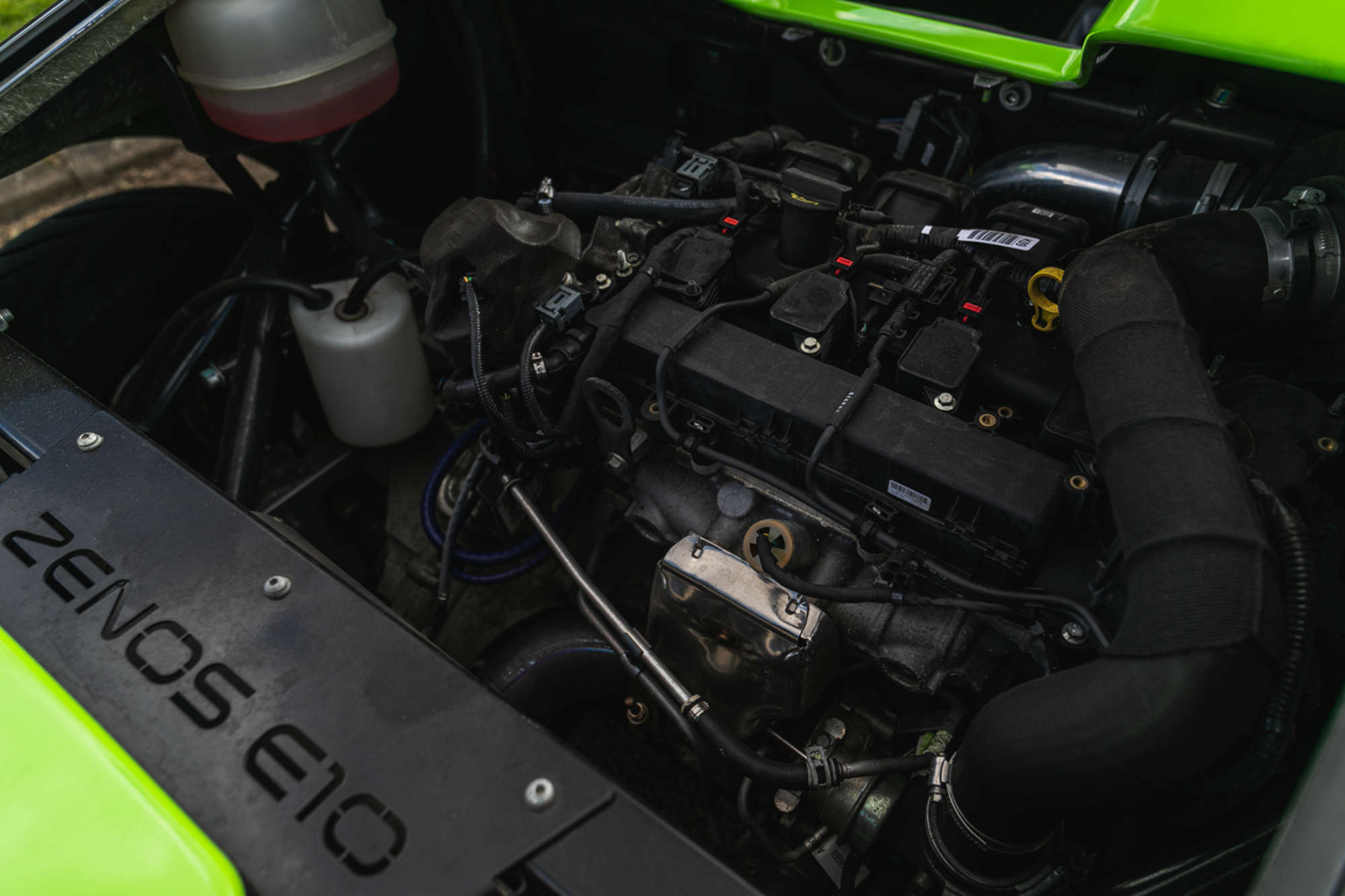 2016 Zenos E10S-Sold