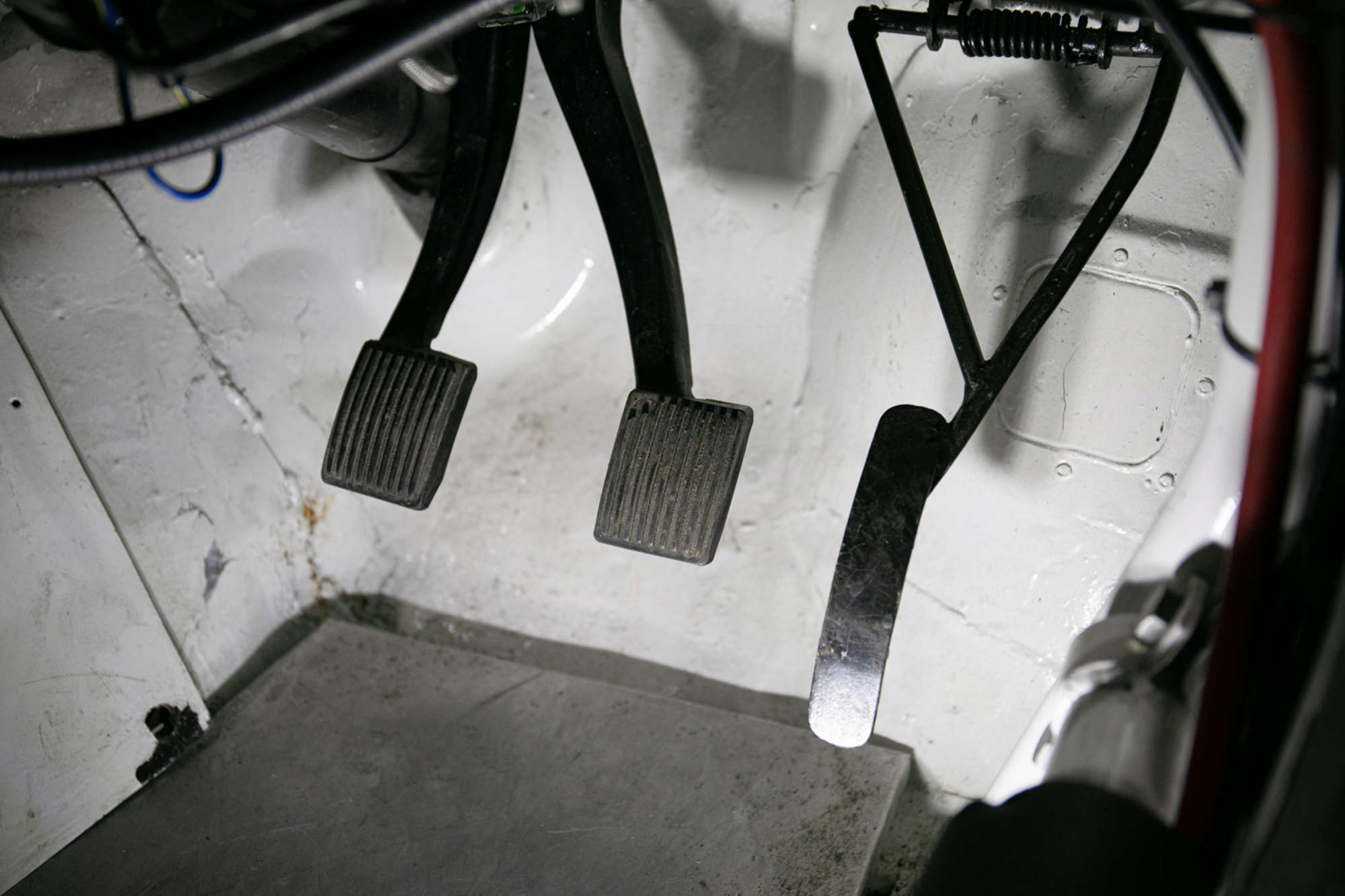 1970 Blydenstein Vauxhall/Lotus Viva HC-Auction Lot