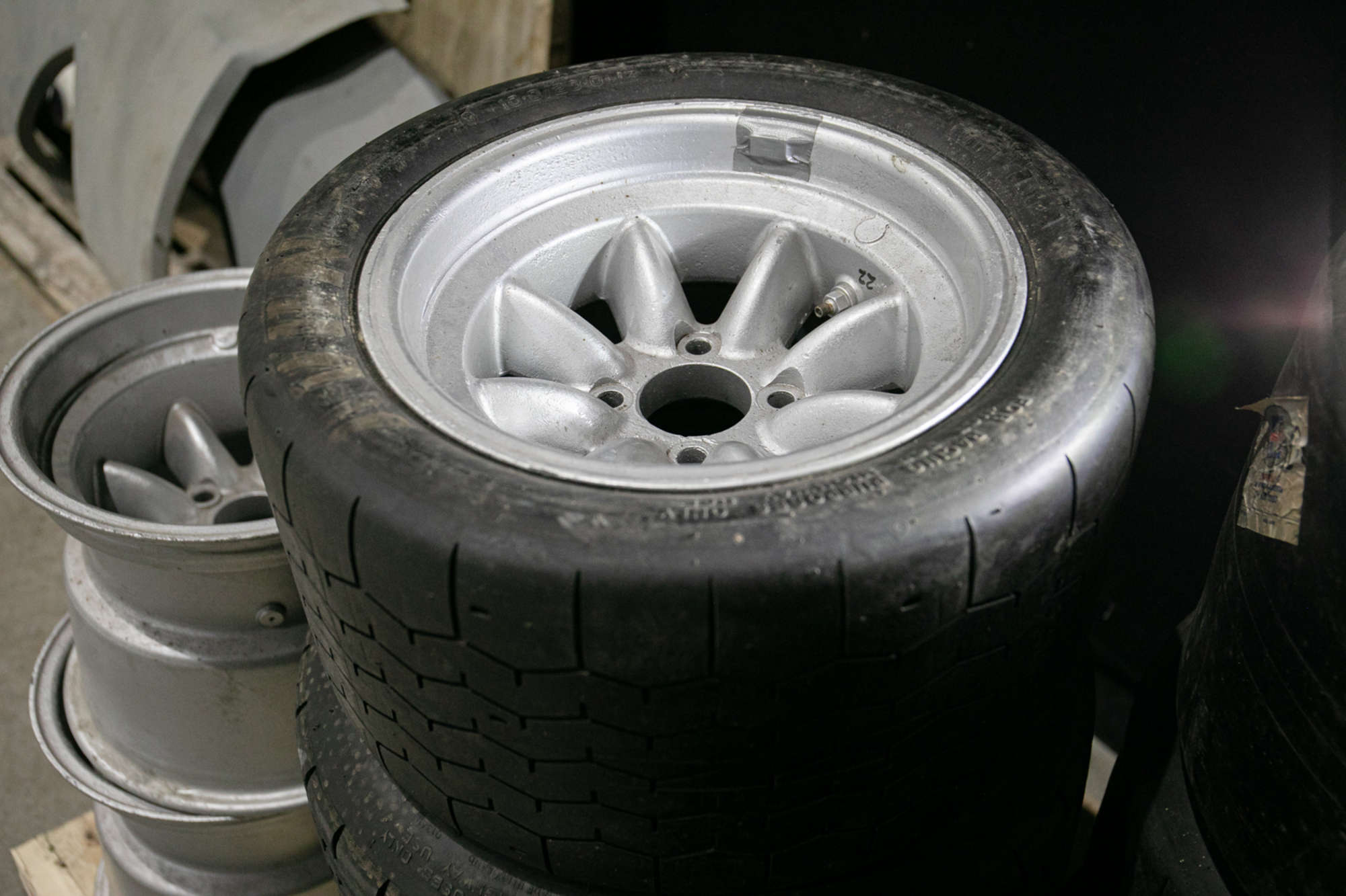 1970 Blydenstein Vauxhall/Lotus Viva HC-Auction Lot