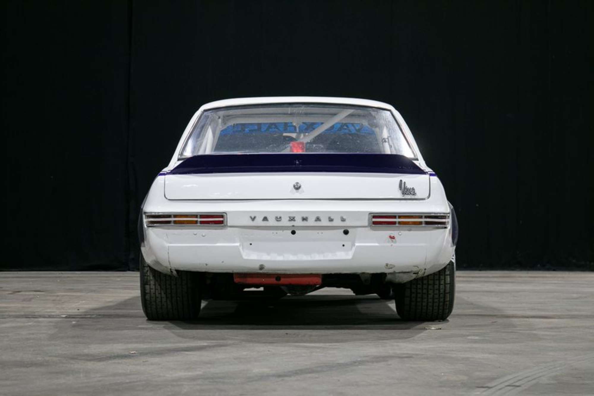 1970 Blydenstein Vauxhall/Lotus Viva HC-Auction Lot