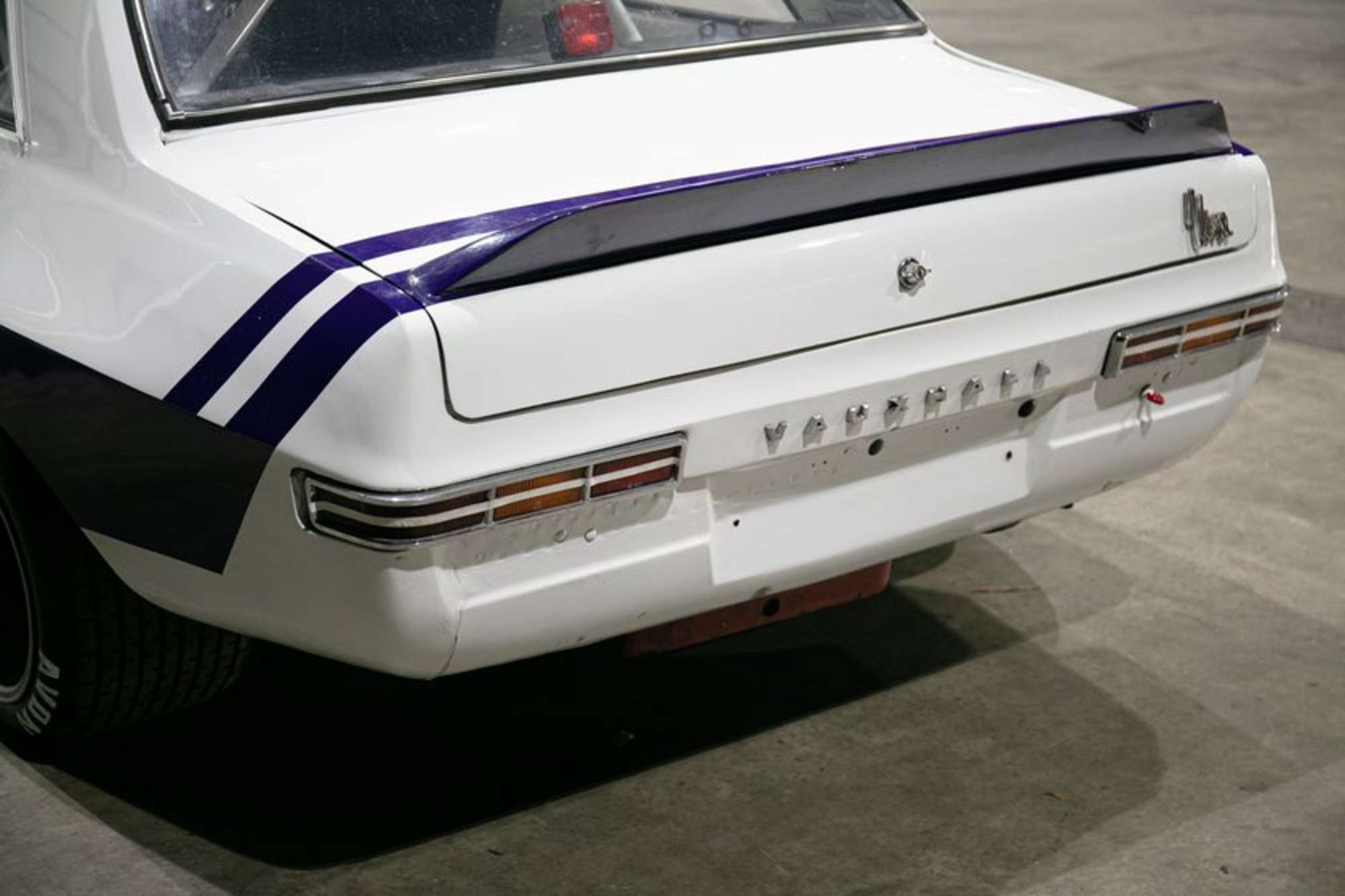 1970 Blydenstein Vauxhall/Lotus Viva HC-Auction Lot