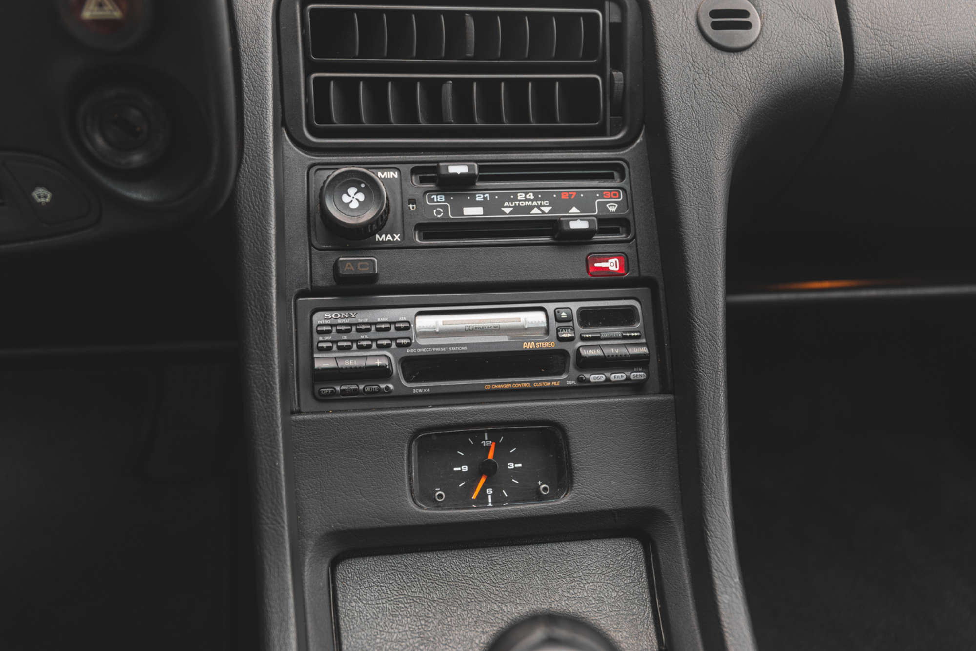 1991 Porsche 928 GT-Sold