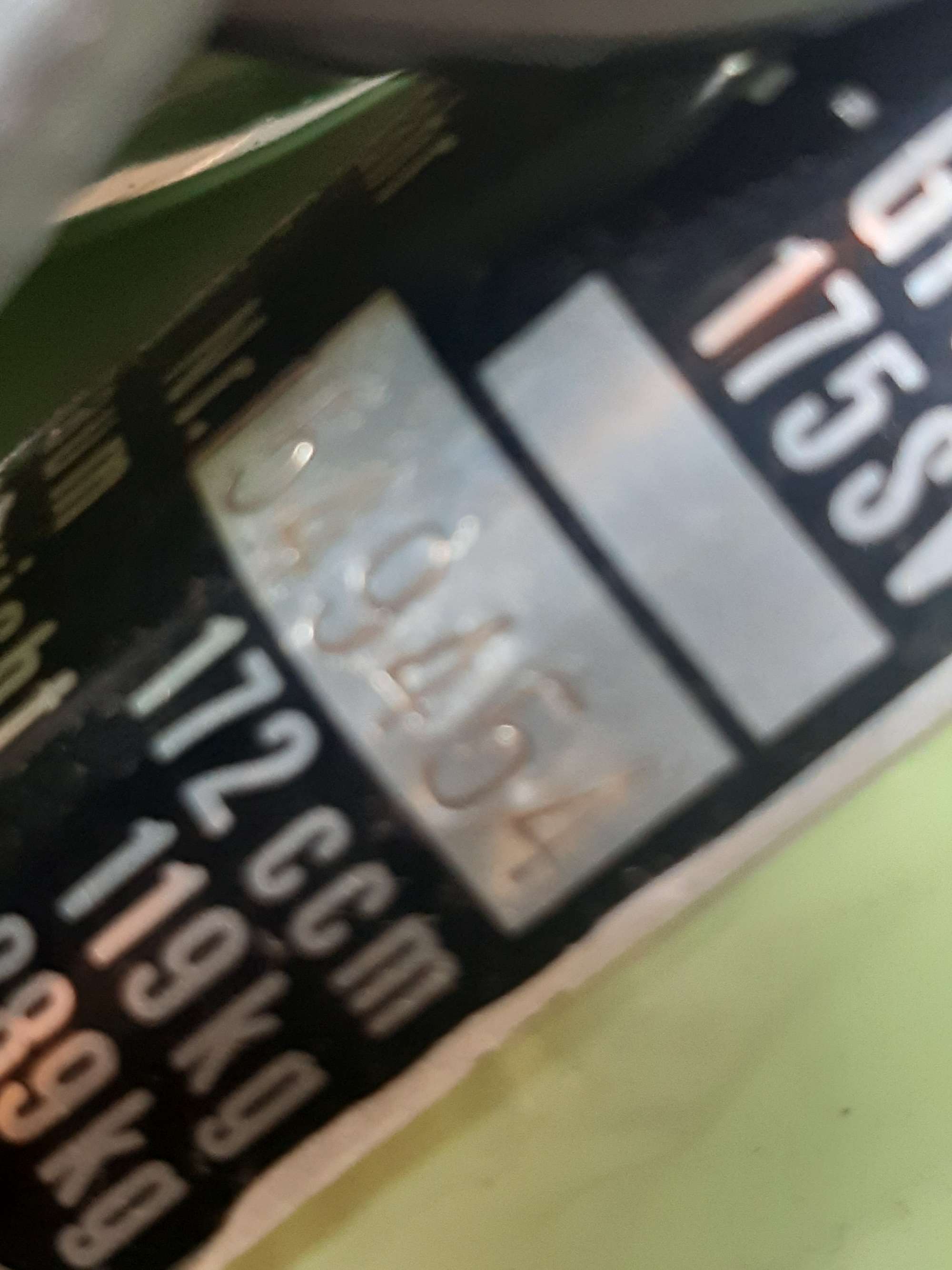 1957 Puch 175 SV-Auction Lot