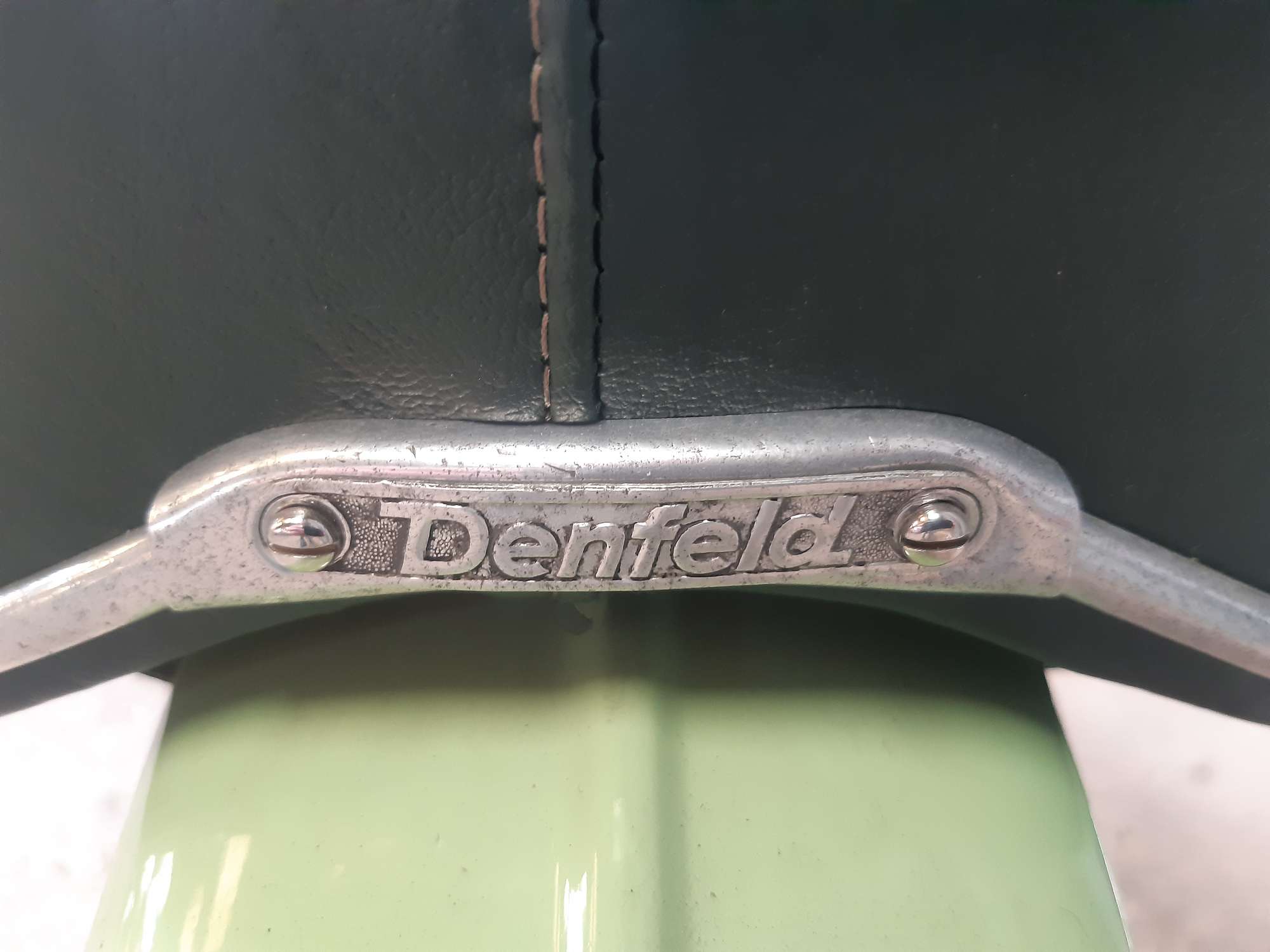 1957 Puch 175 SV-Auction Lot