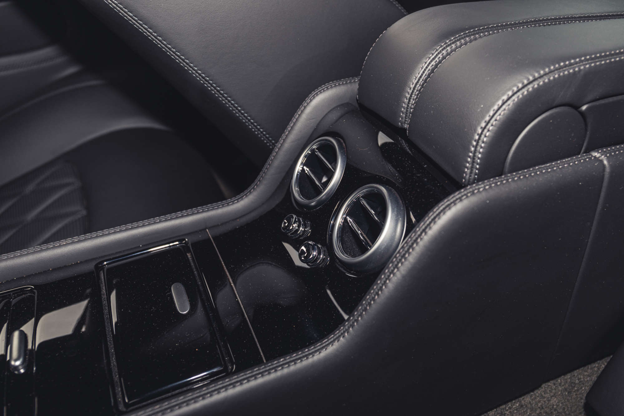 2013 Bentley Continental GT Speed-Auction Lot