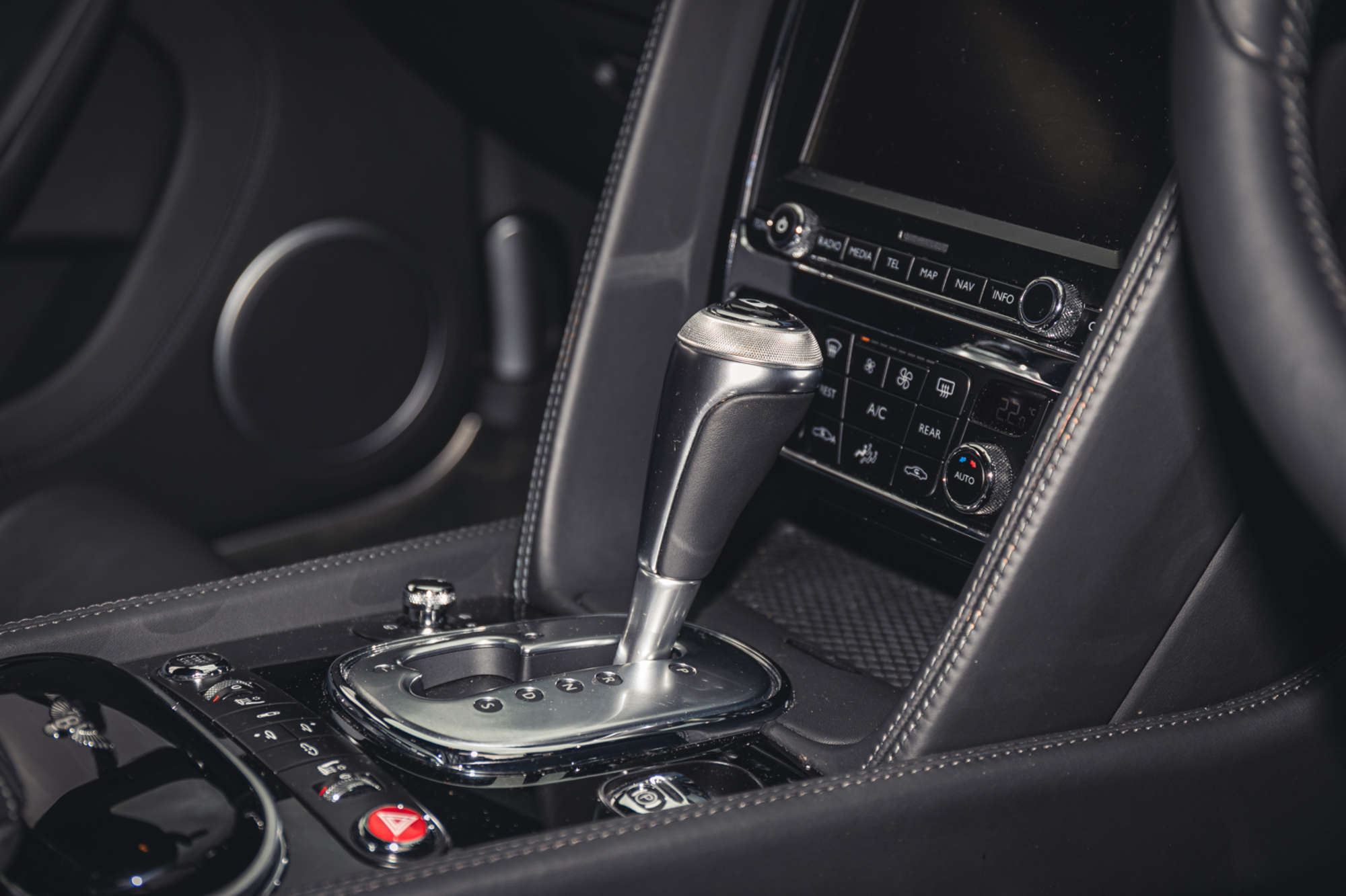 2013 Bentley Continental GT Speed-Auction Lot