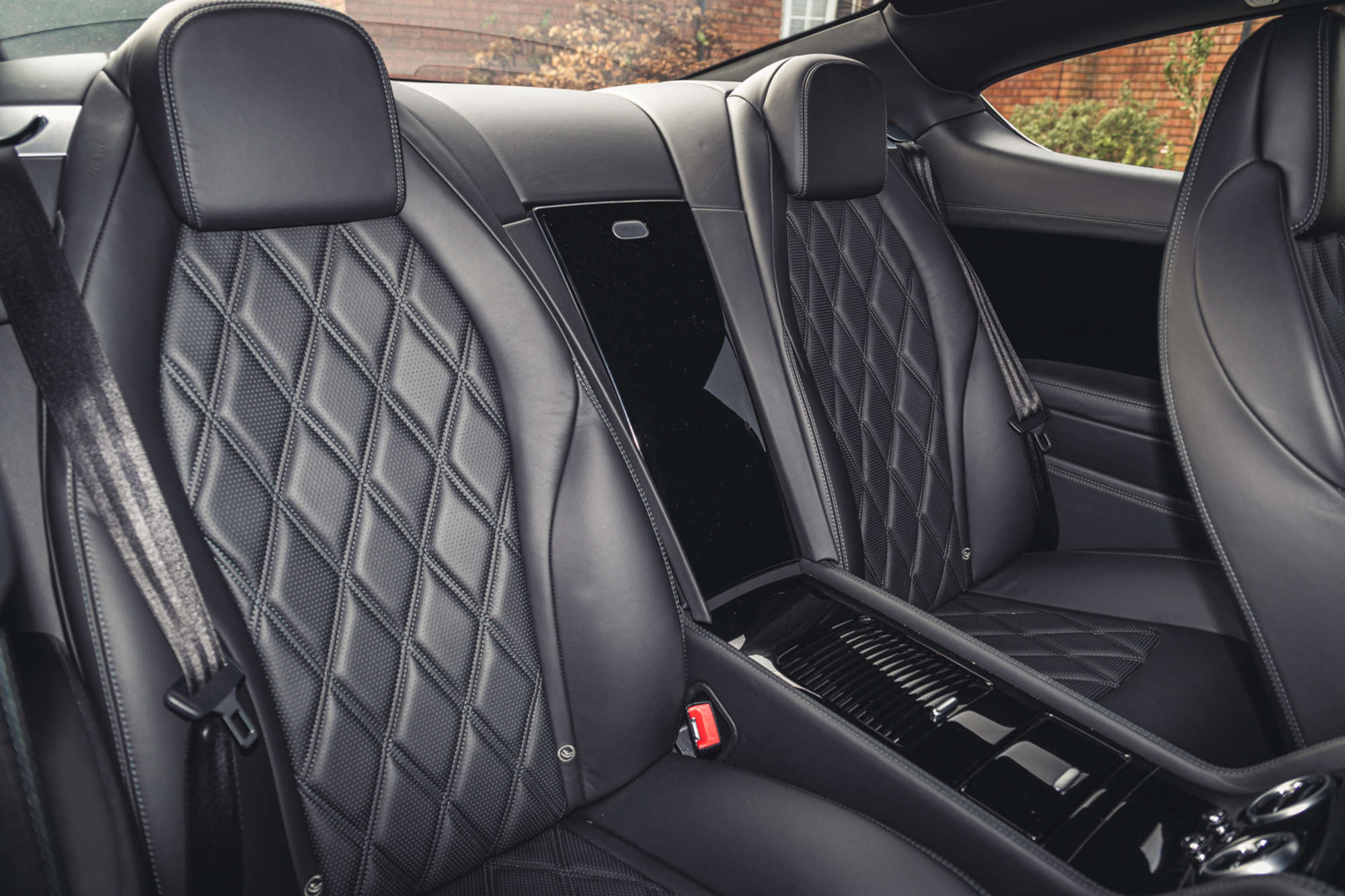 2013 Bentley Continental GT Speed-Auction Lot