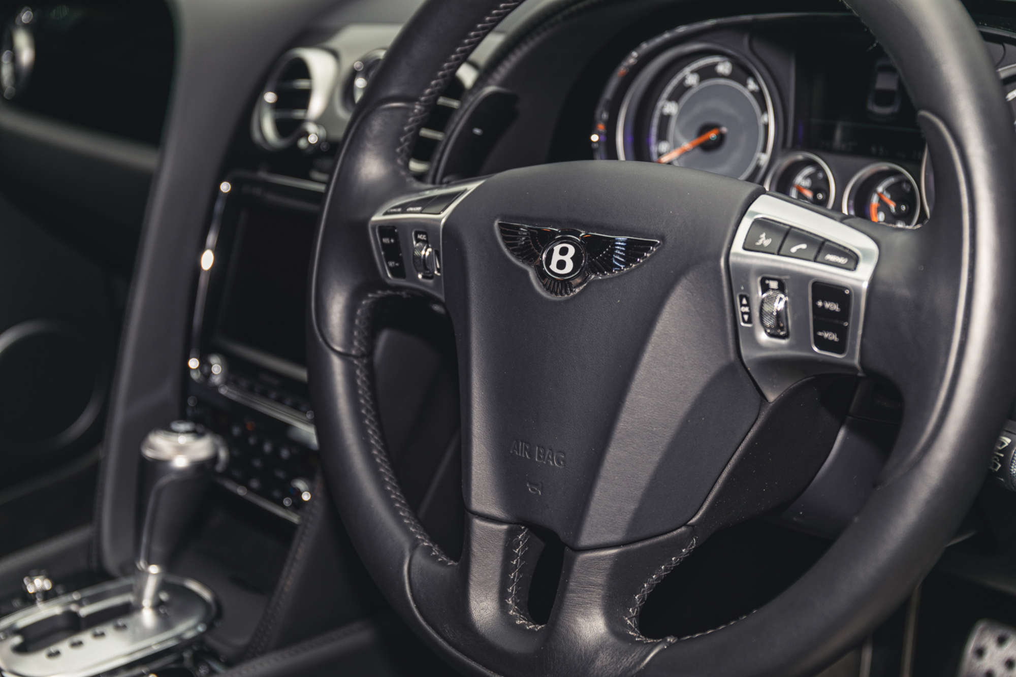 2013 Bentley Continental GT Speed-Auction Lot