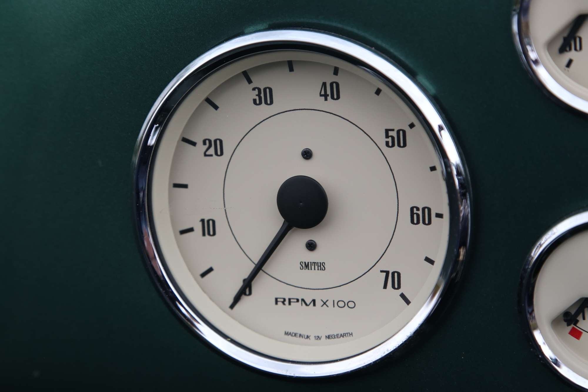 1953 Jowett Jupiter Mk 2 Aluminium-bodied Reincarnation-Sold