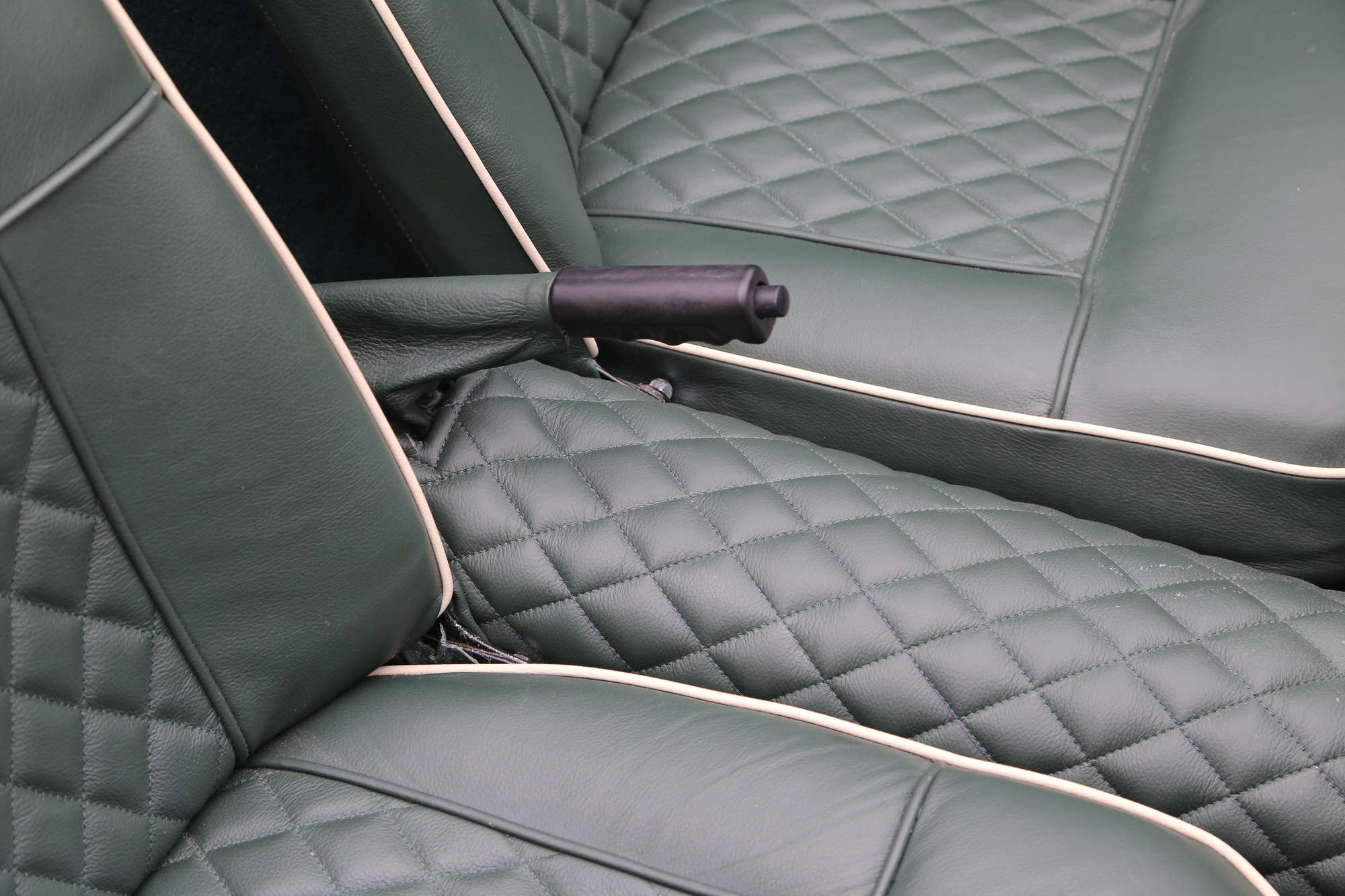 1953 Jowett Jupiter Mk 2 Aluminium-bodied Reincarnation-Sold