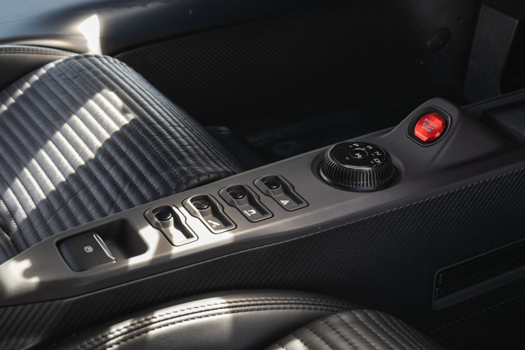 2018 Ford GT † VAT Qualifying Vehicle-Auction Lot