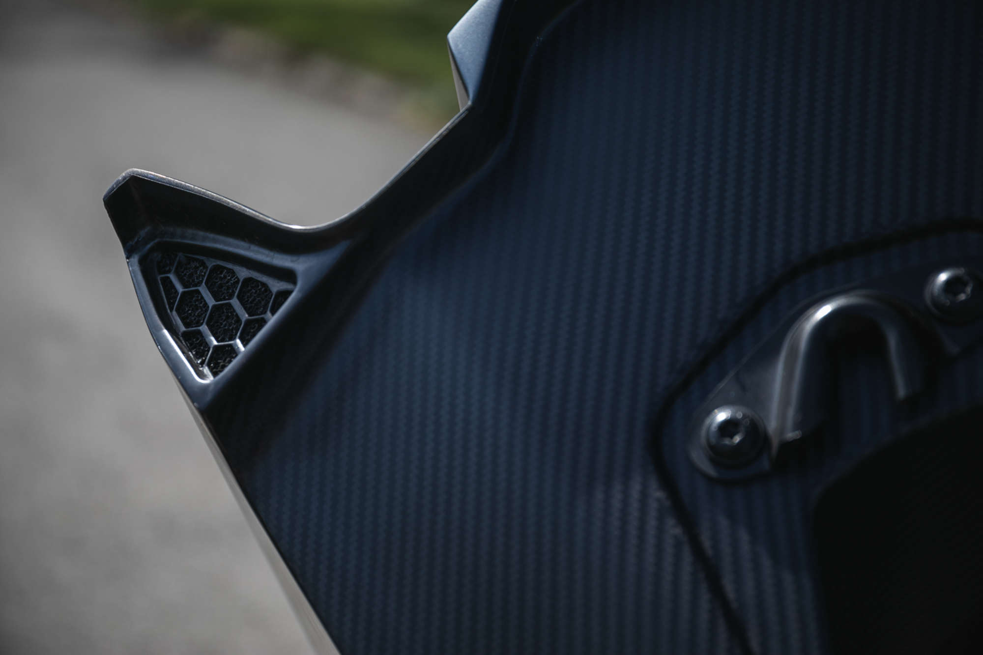 2018 Ford GT † VAT Qualifying Vehicle-Auction Lot