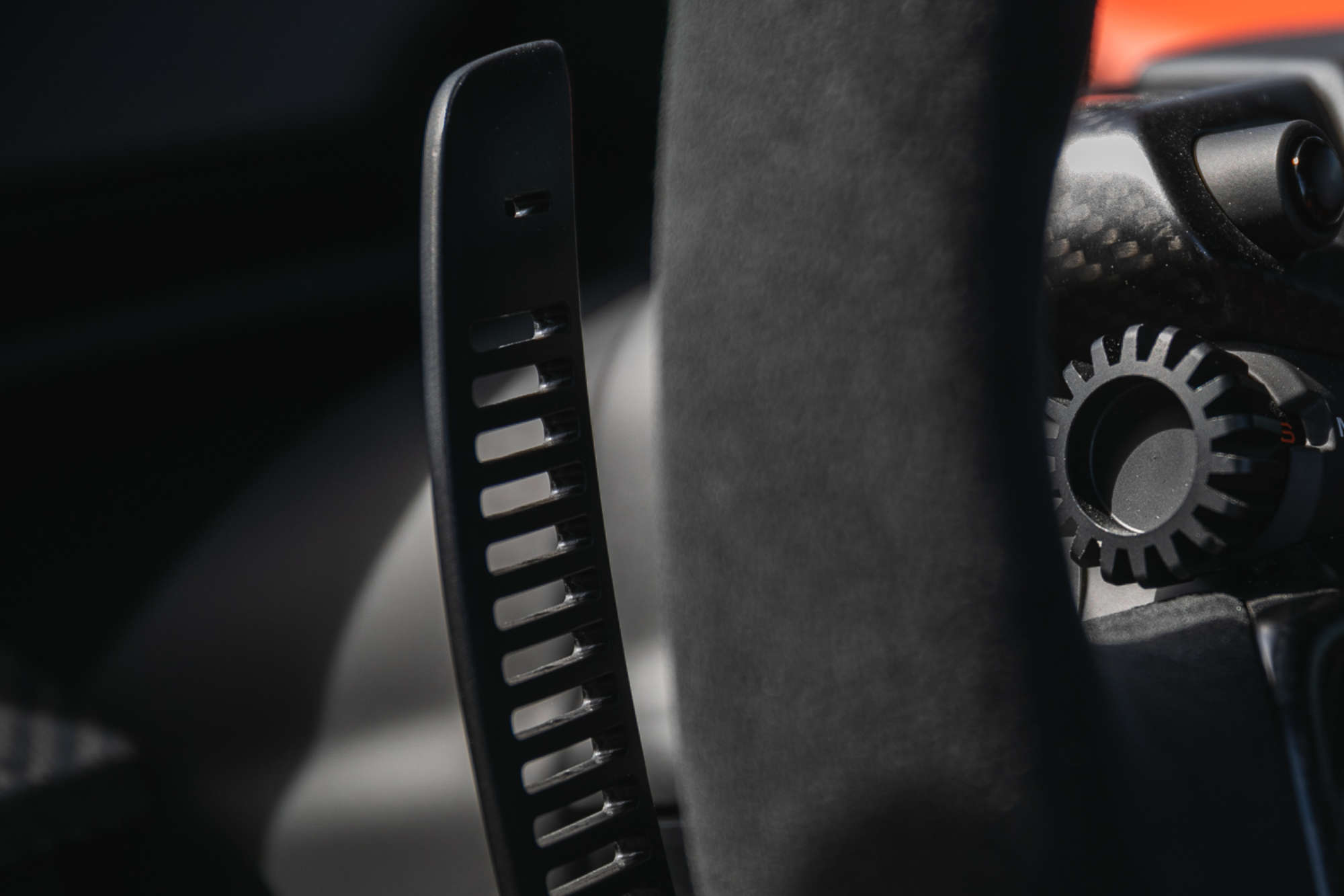 2018 Ford GT † VAT Qualifying Vehicle-Auction Lot