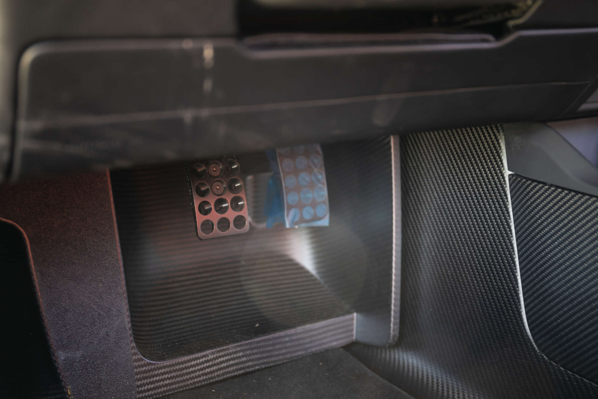 2018 Ford GT † VAT Qualifying Vehicle-Auction Lot