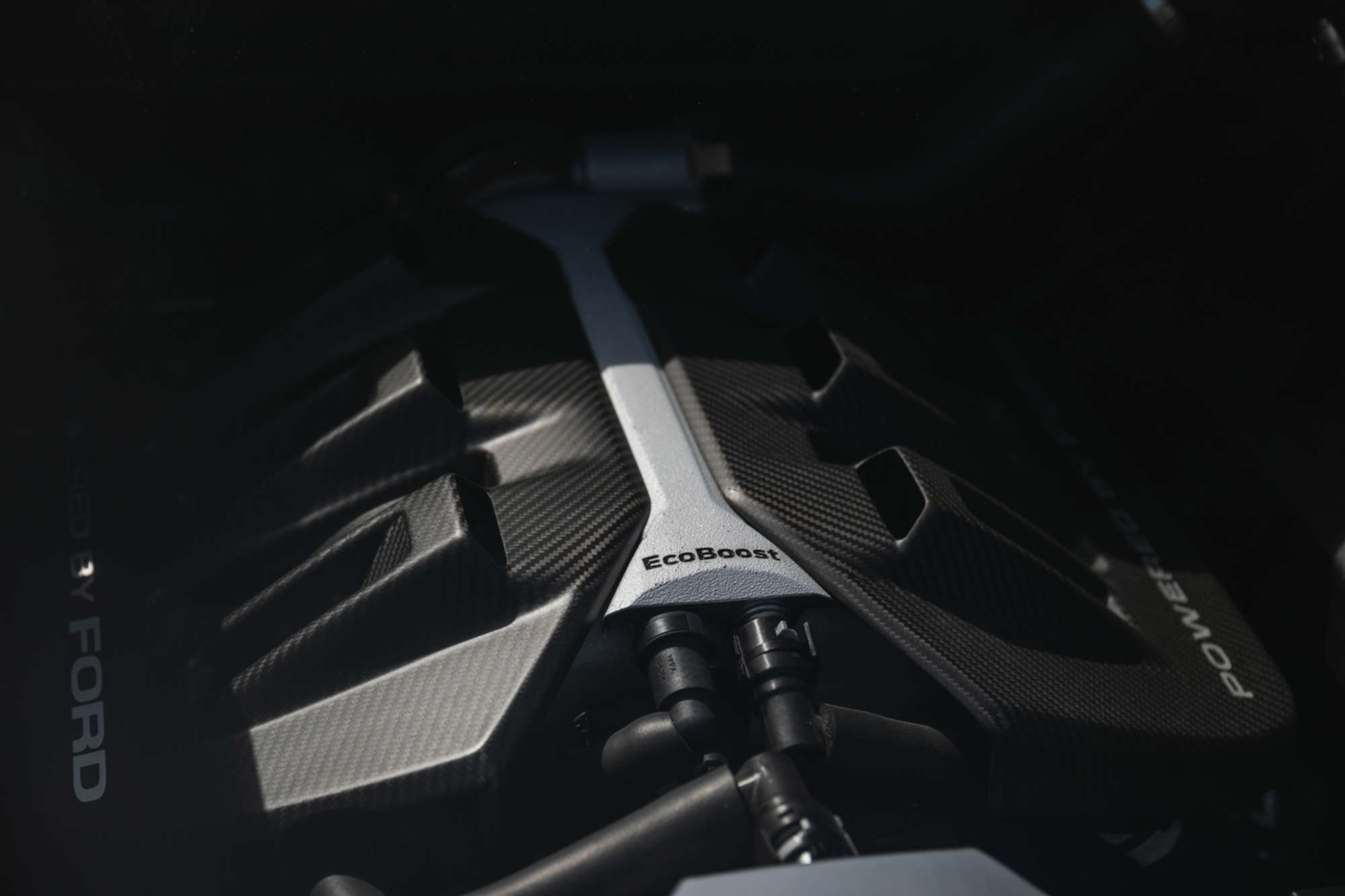 2018 Ford GT † VAT Qualifying Vehicle-Auction Lot