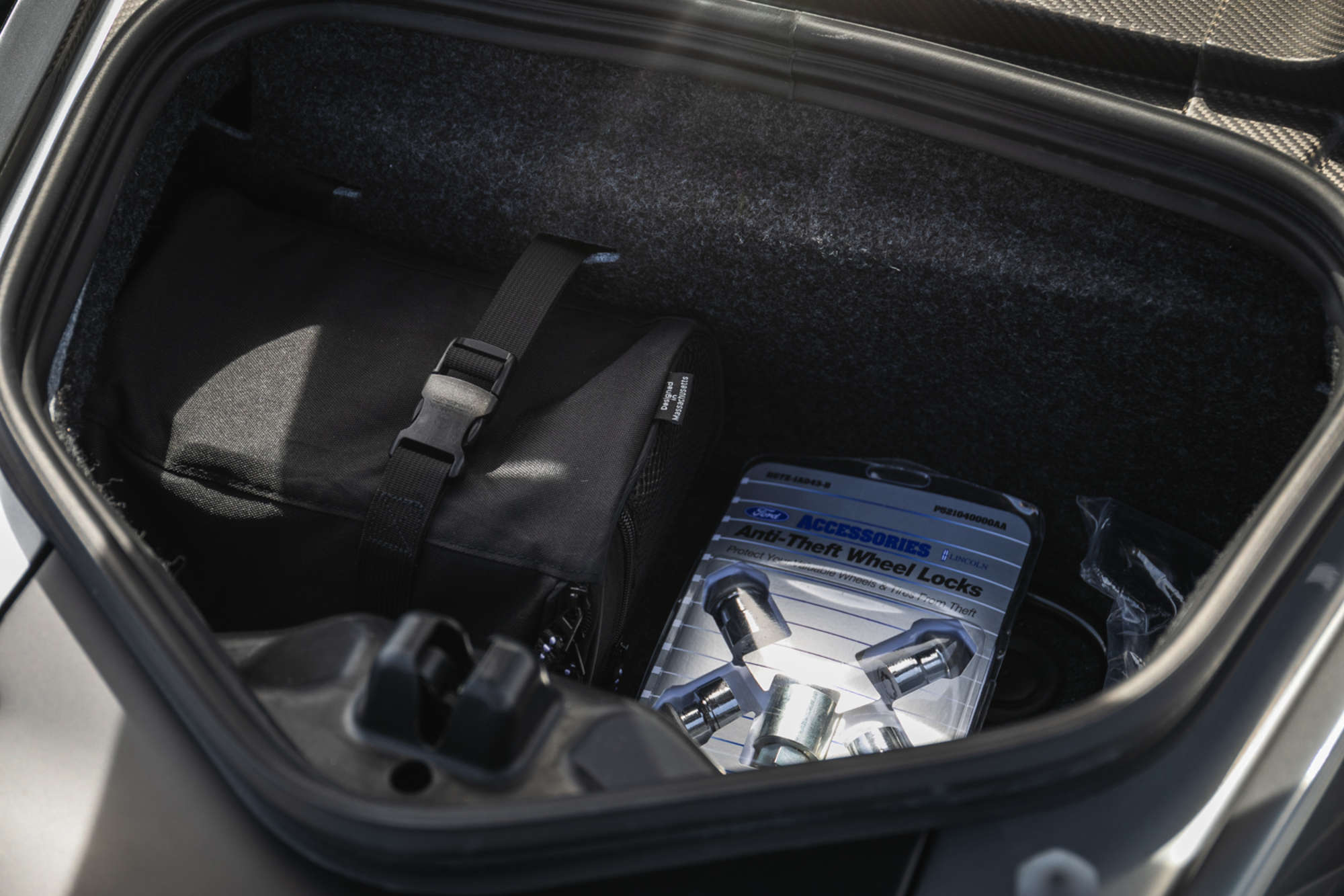 2018 Ford GT † VAT Qualifying Vehicle-Auction Lot