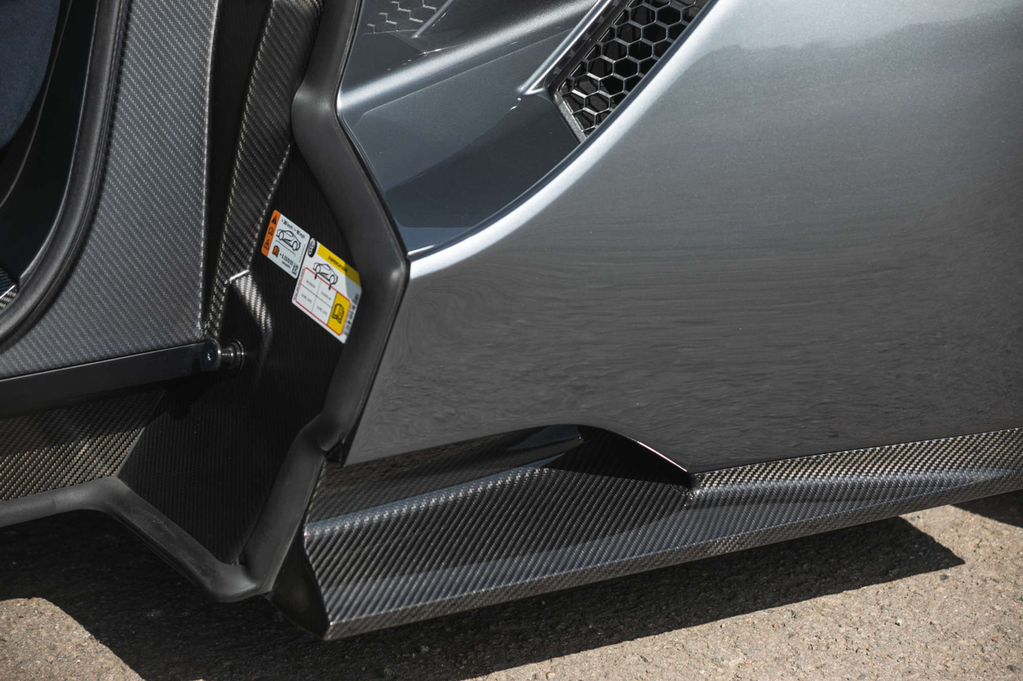 2018 Ford GT † VAT Qualifying Vehicle-Auction Lot