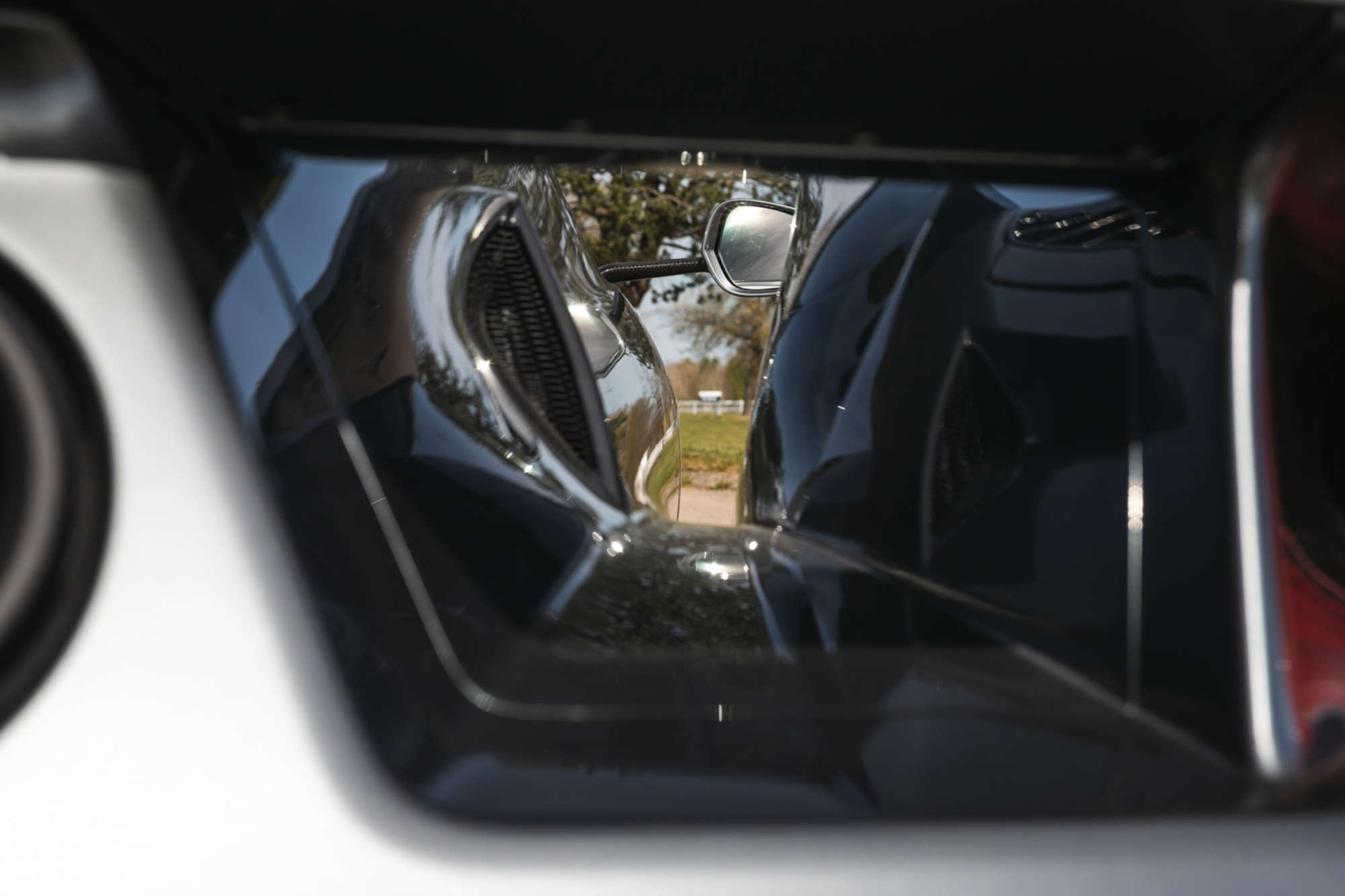 2018 Ford GT † VAT Qualifying Vehicle-Auction Lot