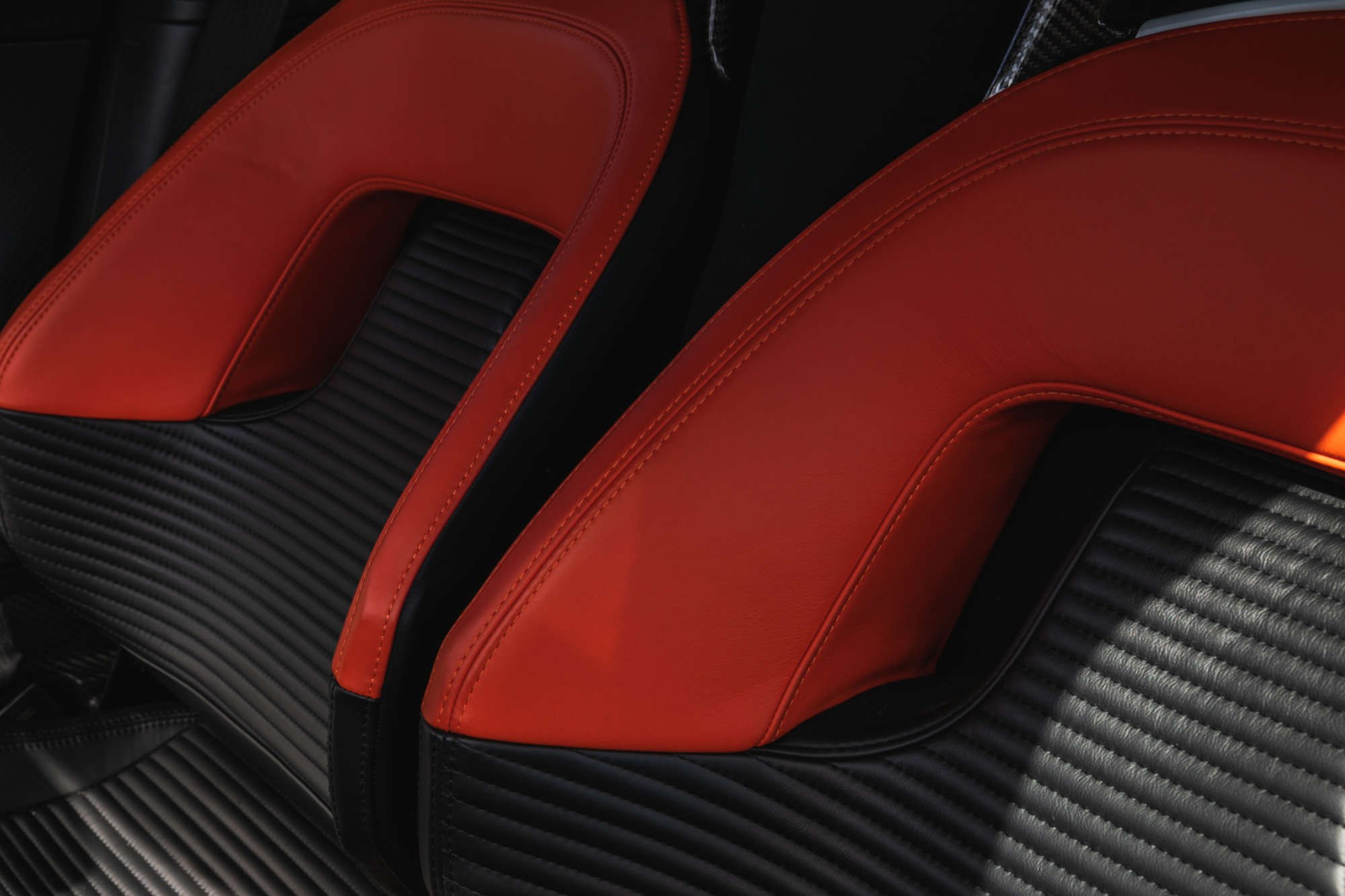 2018 Ford GT † VAT Qualifying Vehicle-Auction Lot