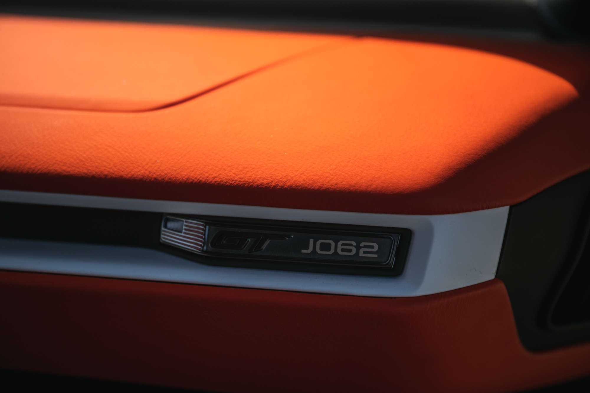 2018 Ford GT † VAT Qualifying Vehicle-Auction Lot