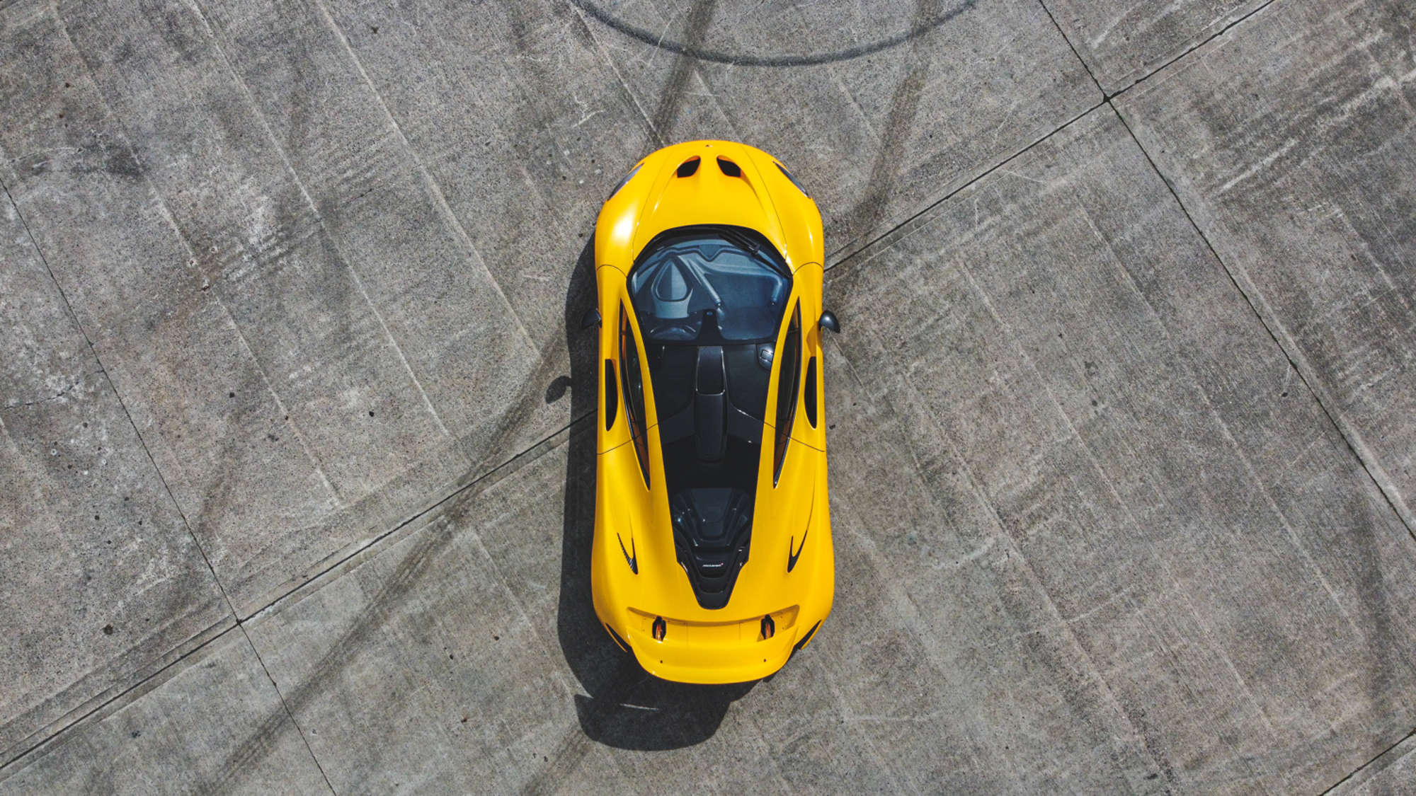 2013 McLaren P1-Auction Lot