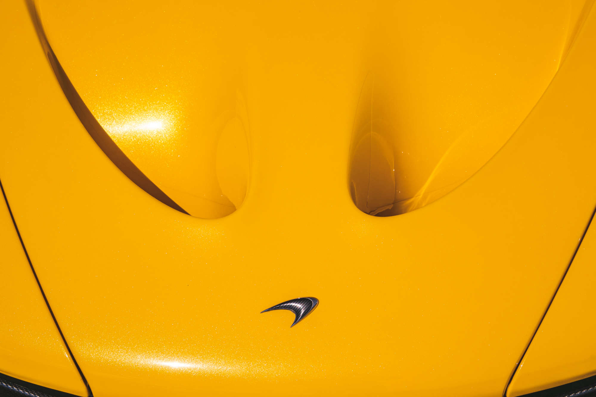 2013 McLaren P1-Auction Lot