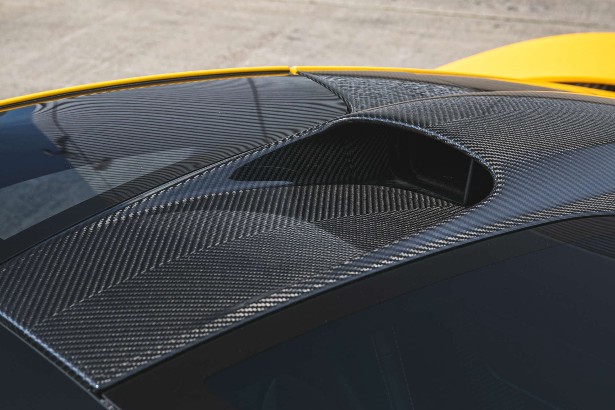 2013 McLaren P1-Auction Lot