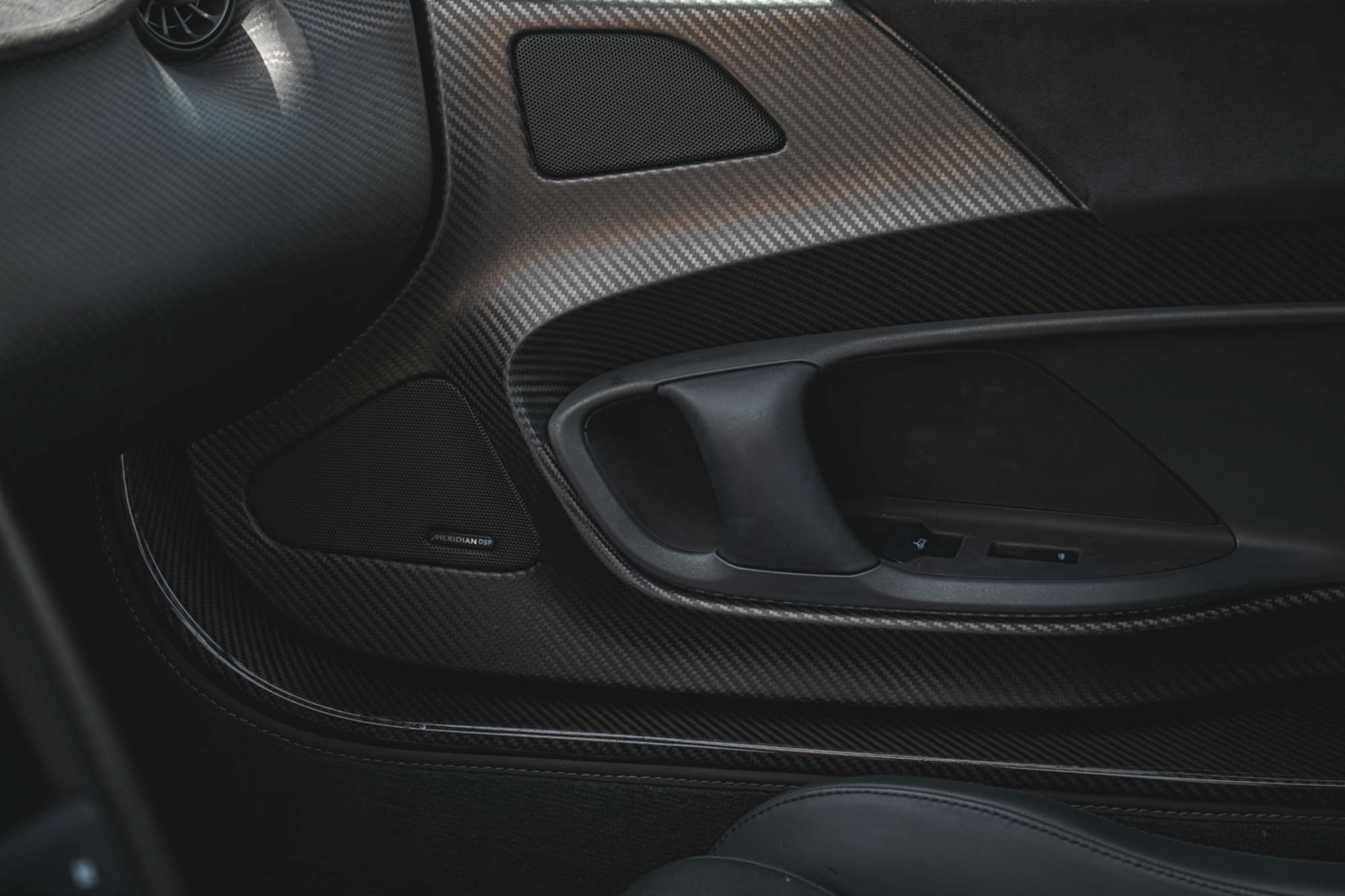 2013 McLaren P1-Auction Lot