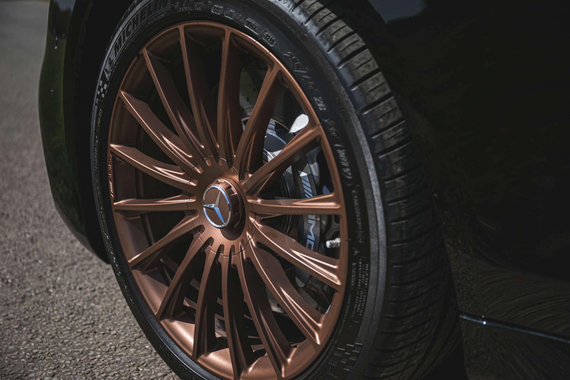 2019 Mercedes-Benz AMG S65 Final Edition† VAT Qualifying Veh-Auction Lot