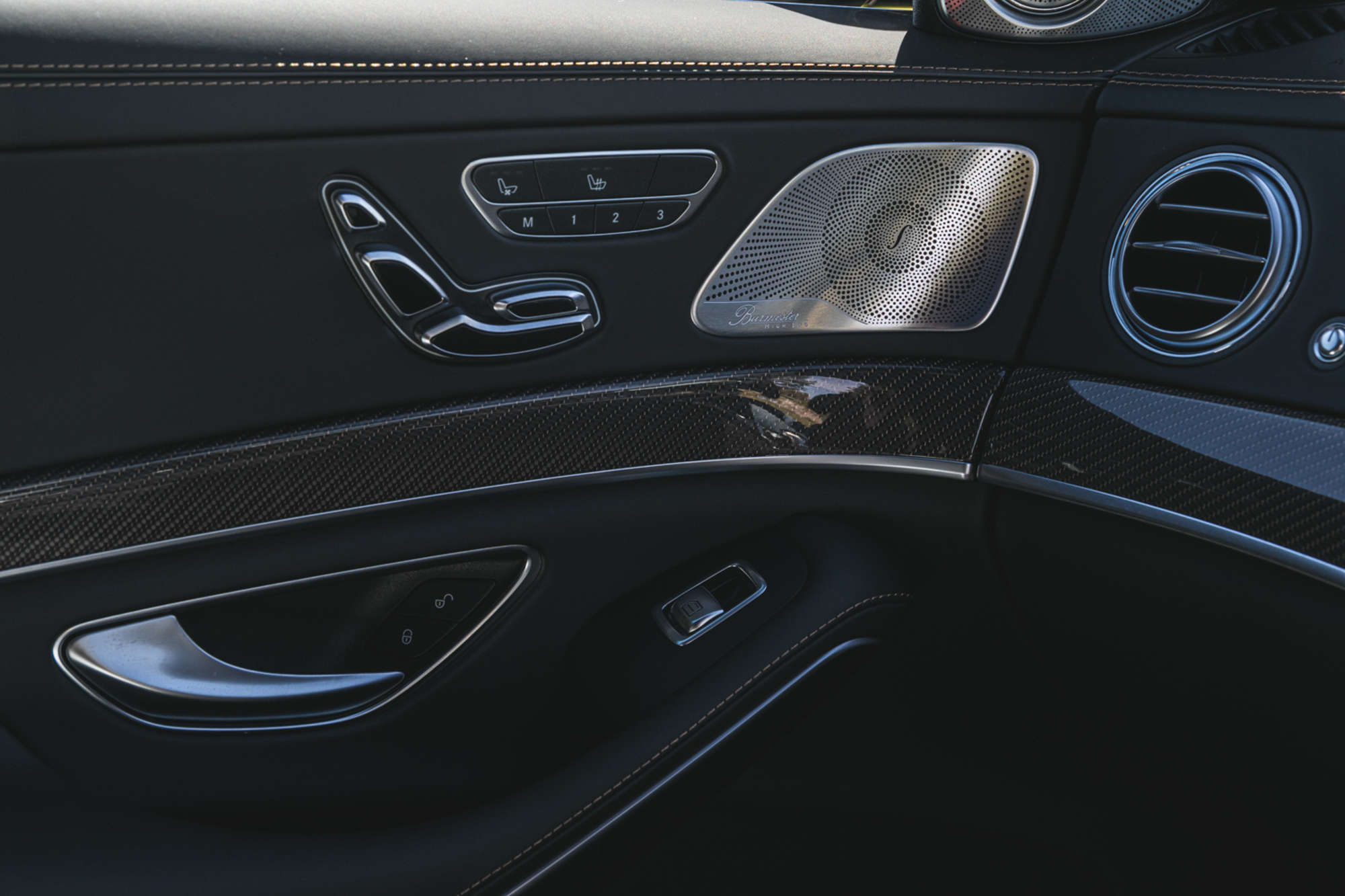 2019 Mercedes-Benz AMG S65 Final Edition† VAT Qualifying Veh-Auction Lot