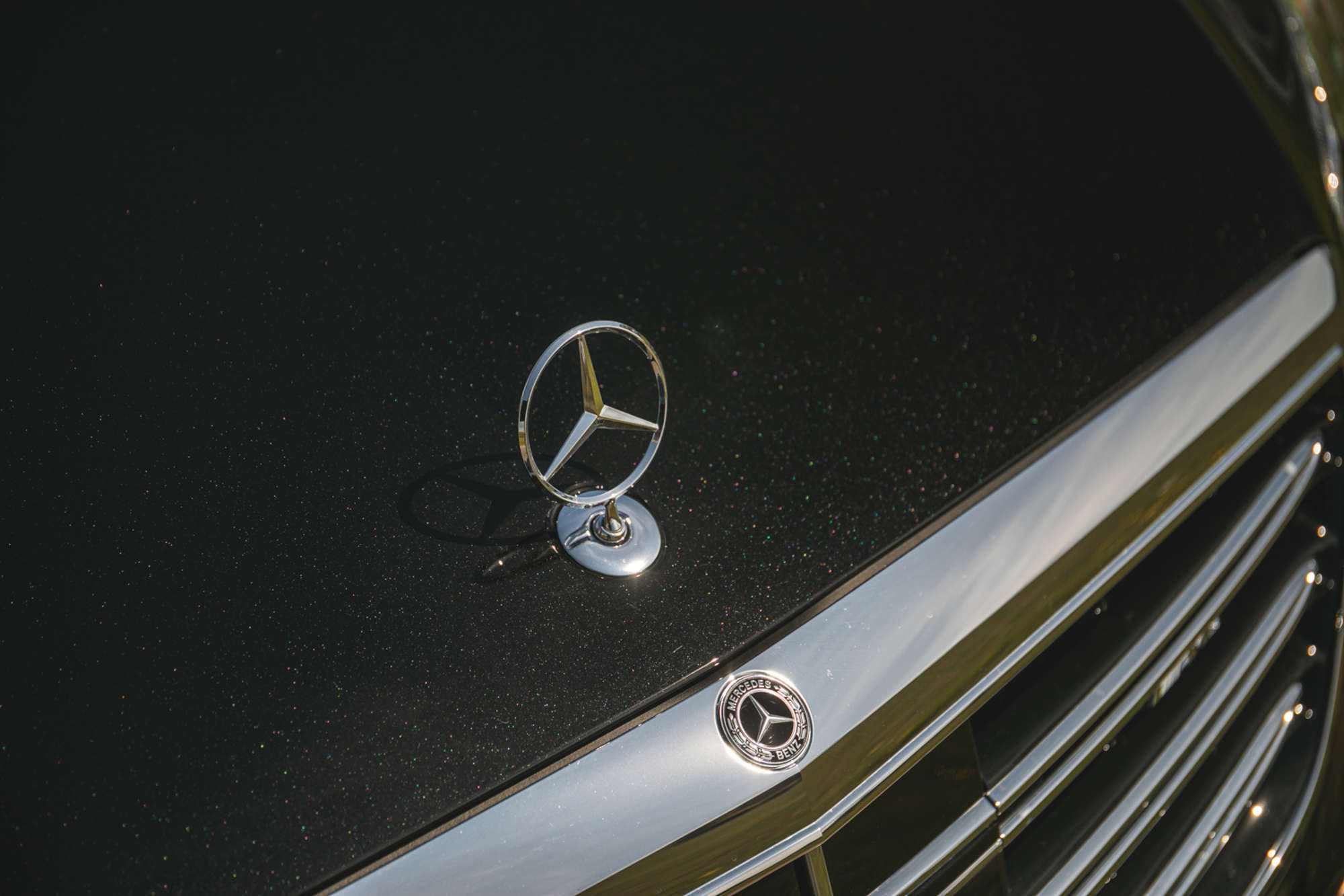 2019 Mercedes-Benz AMG S65 Final Edition† VAT Qualifying Veh-Auction Lot