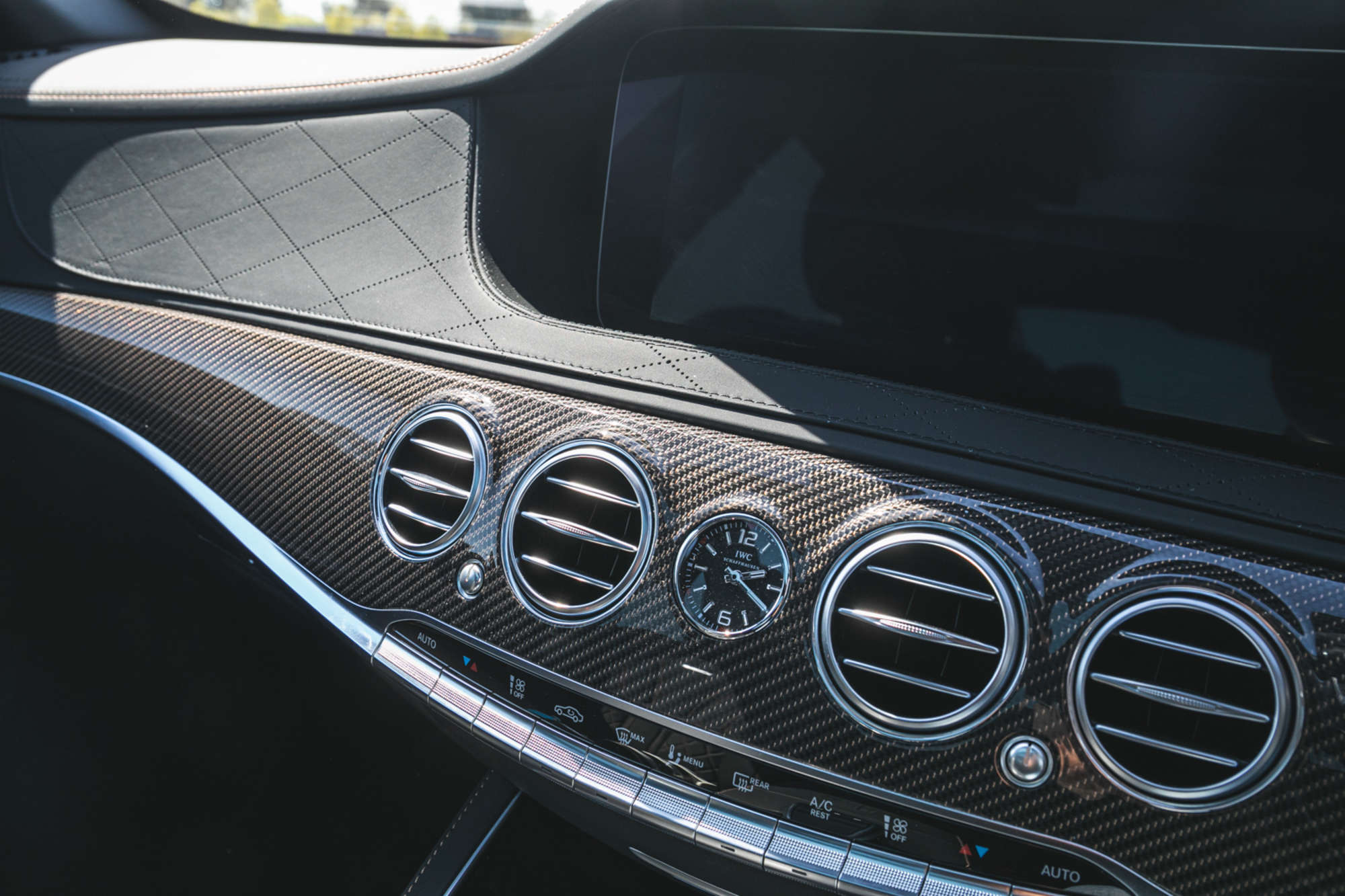 2019 Mercedes-Benz AMG S65 Final Edition† VAT Qualifying Veh-Auction Lot