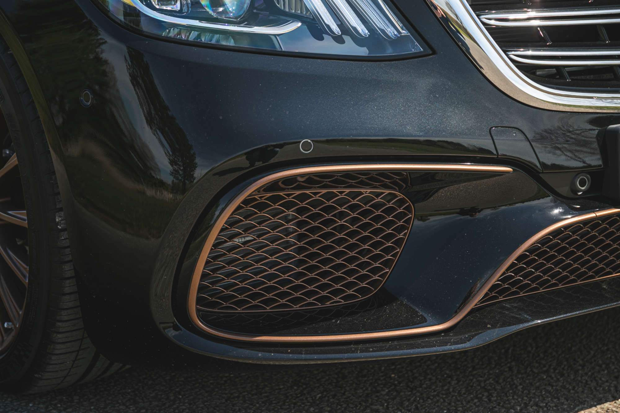 2019 Mercedes-Benz AMG S65 Final Edition† VAT Qualifying Veh-Auction Lot