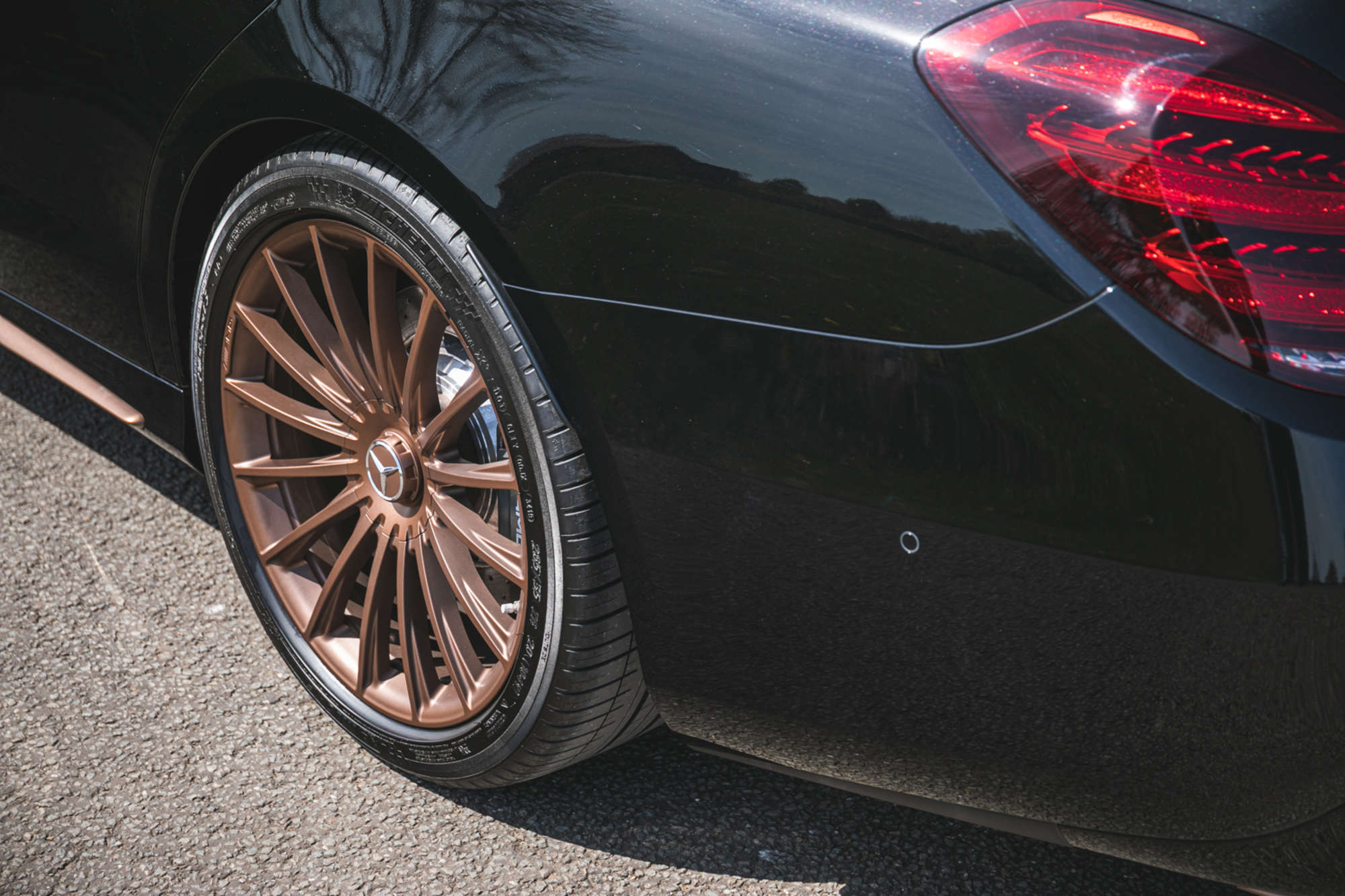 2019 Mercedes-Benz AMG S65 Final Edition† VAT Qualifying Veh-Auction Lot