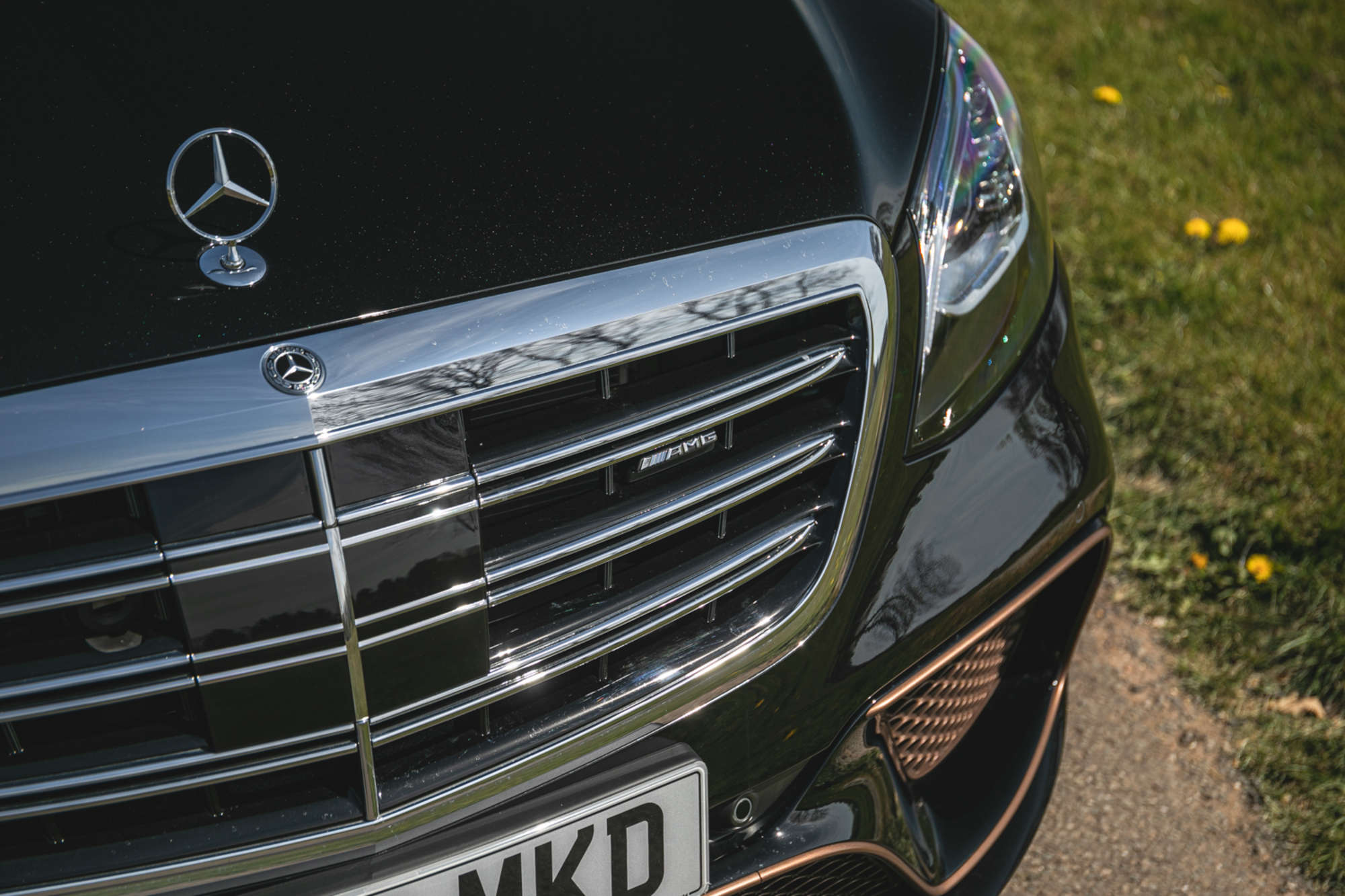 2019 Mercedes-Benz AMG S65 Final Edition† VAT Qualifying Veh-Auction Lot